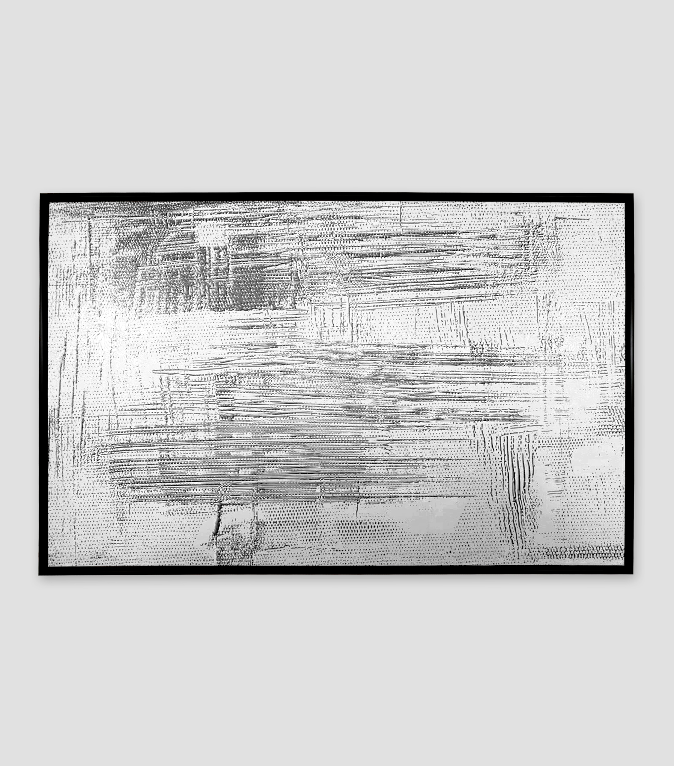 Cuadro decorativo Abstracto III en canvas