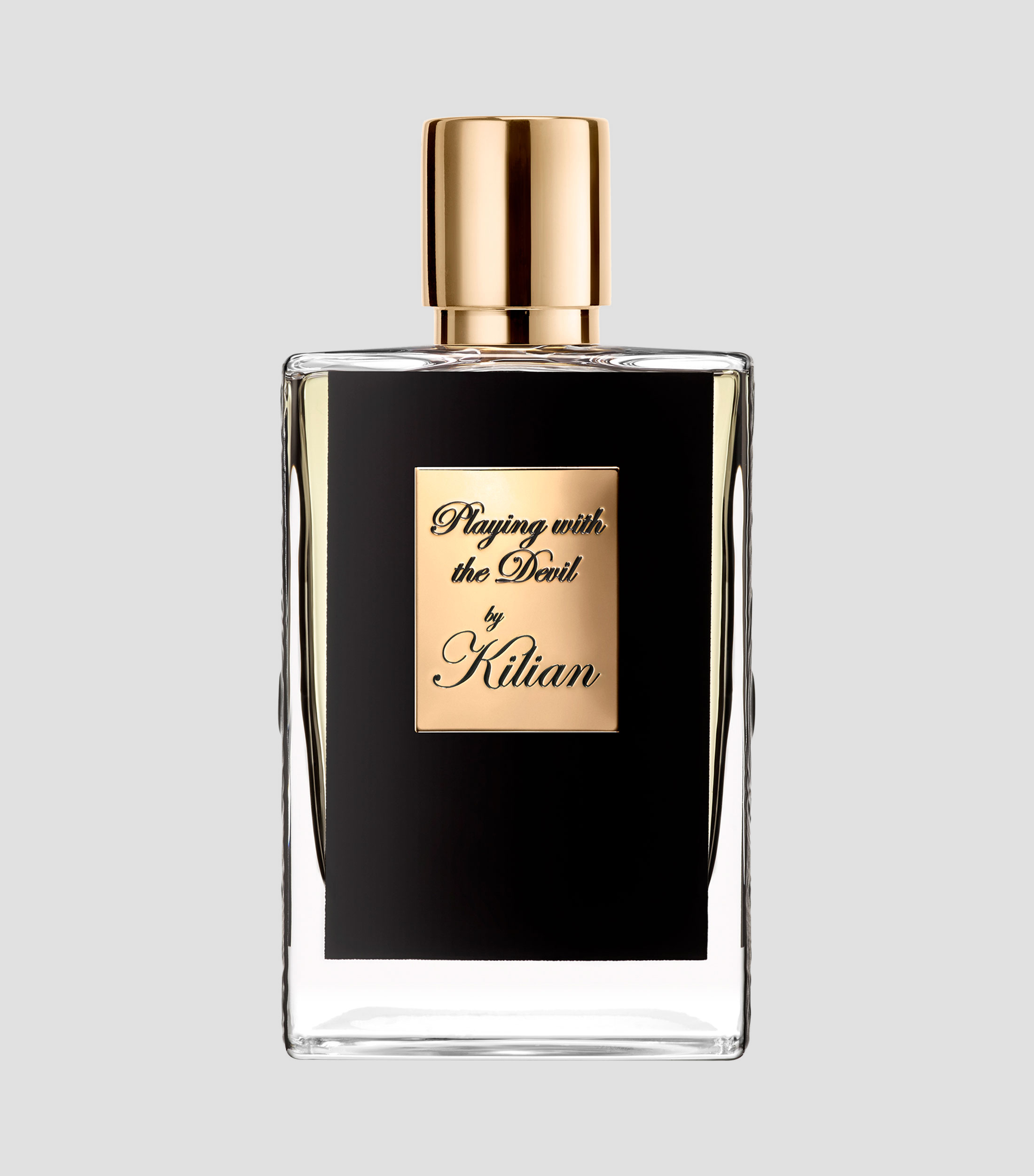 Perfume Playing With The Devil, Eau de Parfum 50 ml Unisex