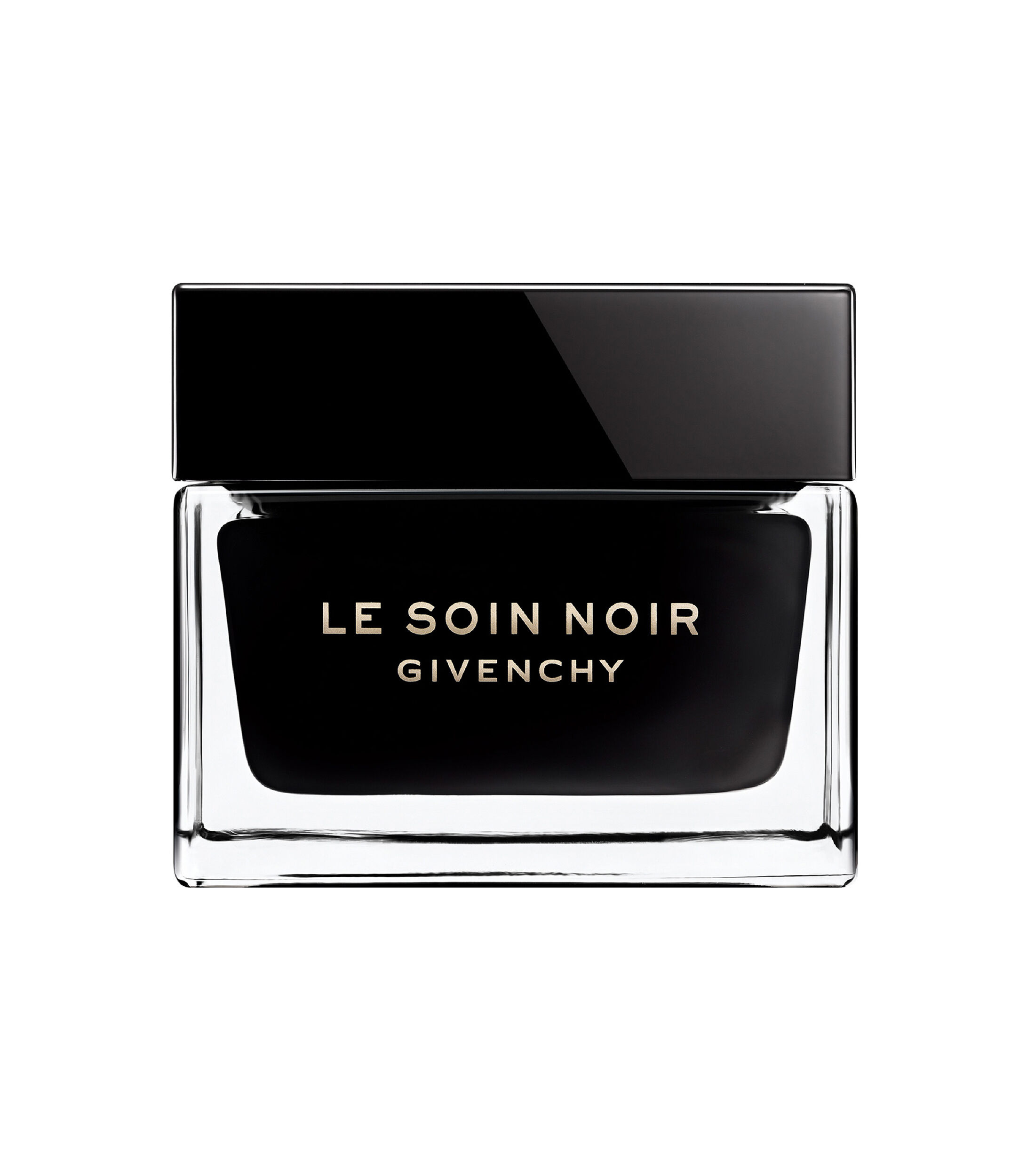 Crema Hidratante de Dia para rostro, Le Soin Noir, 50 ml