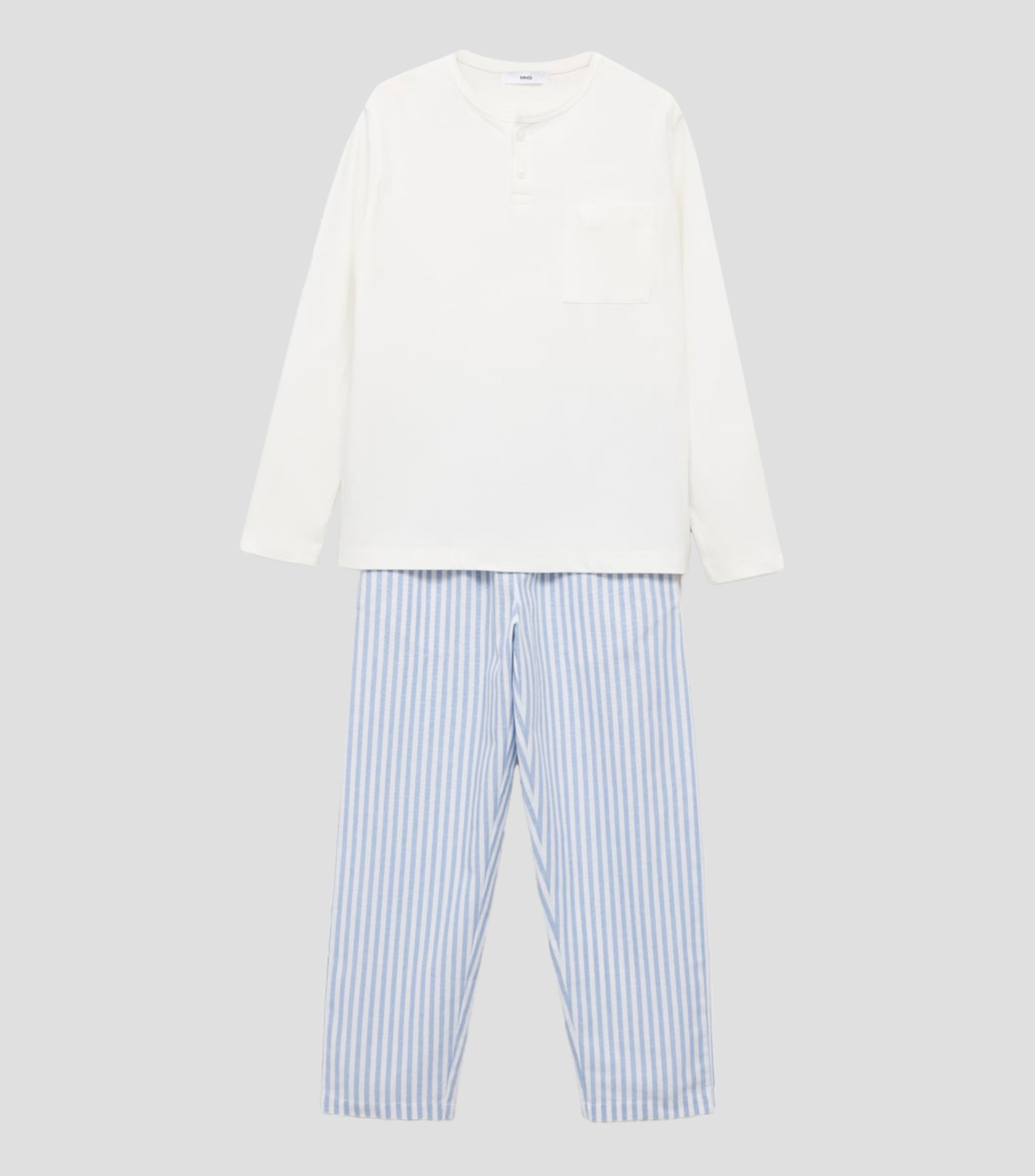 Pijama 2 Piezas Niño