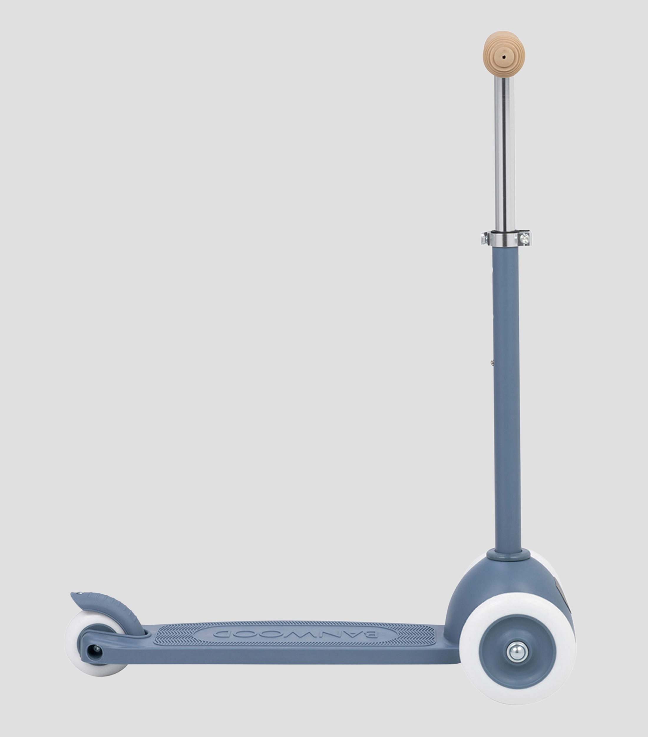 Eco Scooter Deep Sea