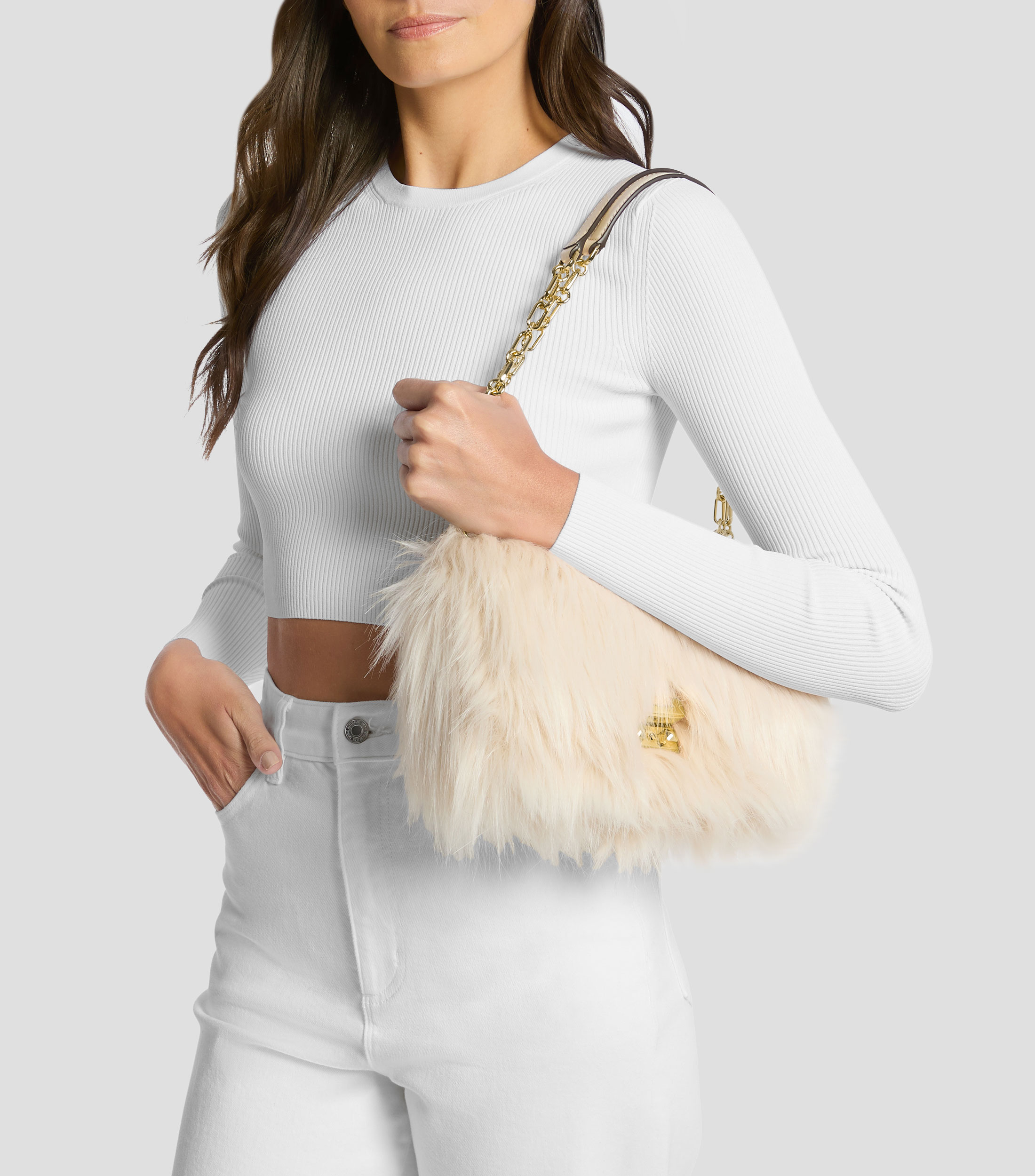 Bolsa Shoulder Mujer