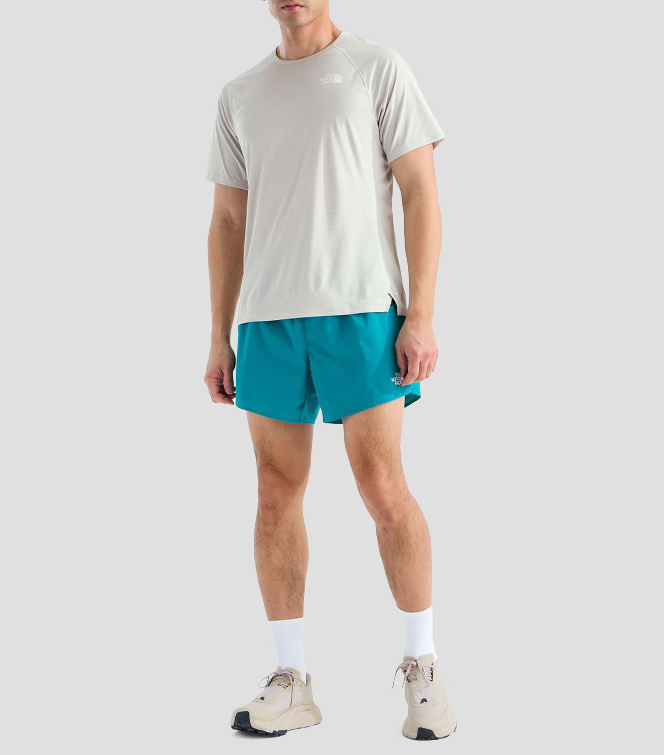 Playera Sunriser Hombre
