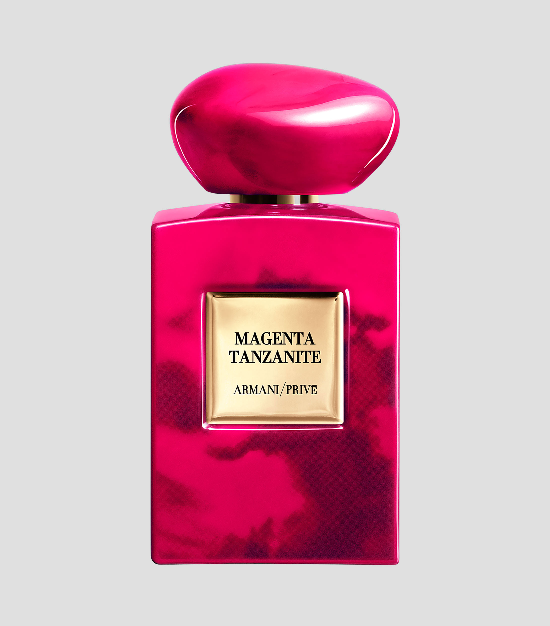 Perfume, Magenta Tanzanite Eau de Parfum, 100 ml Mujer