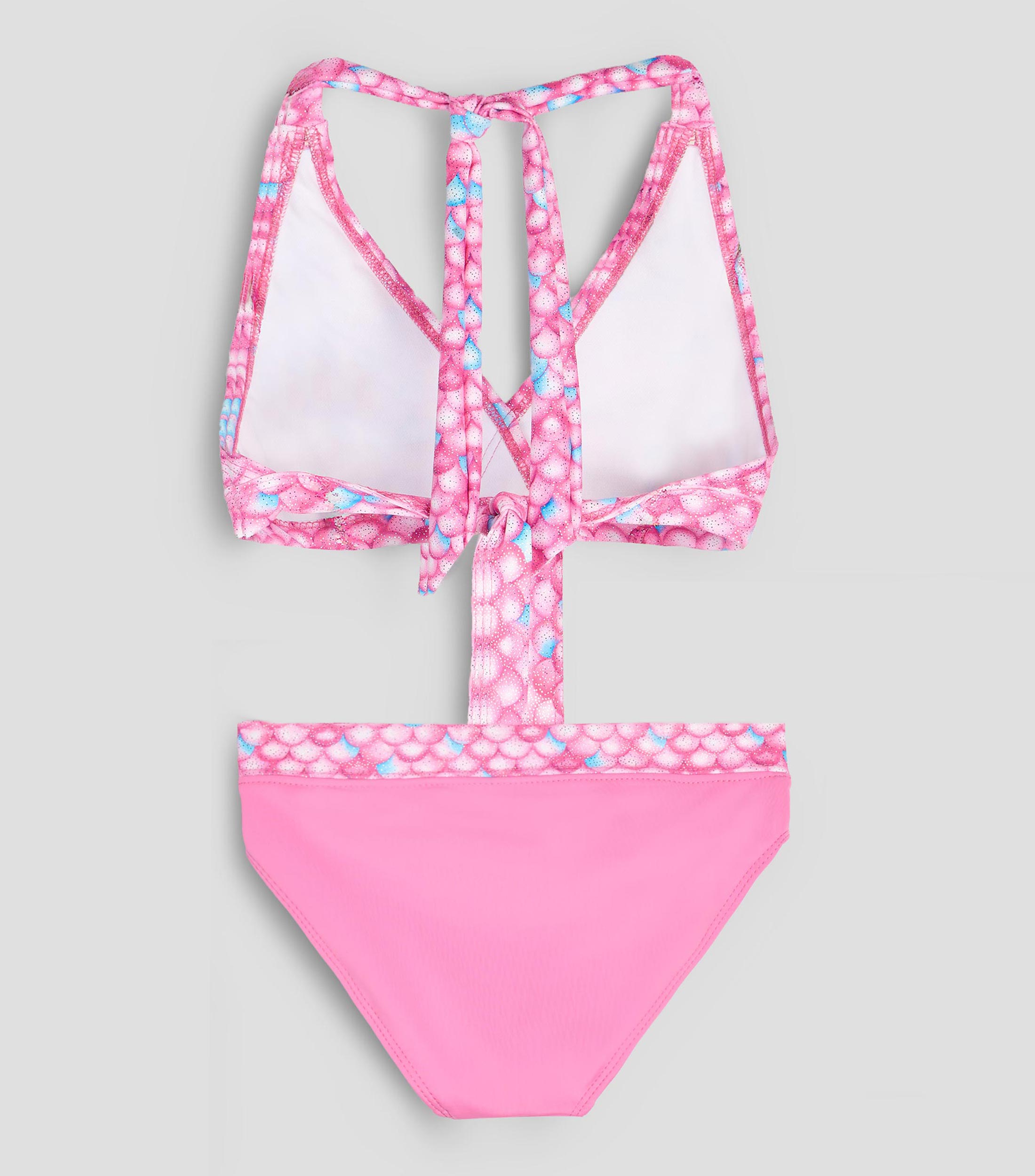 Traje de baño 2 piezas Niña