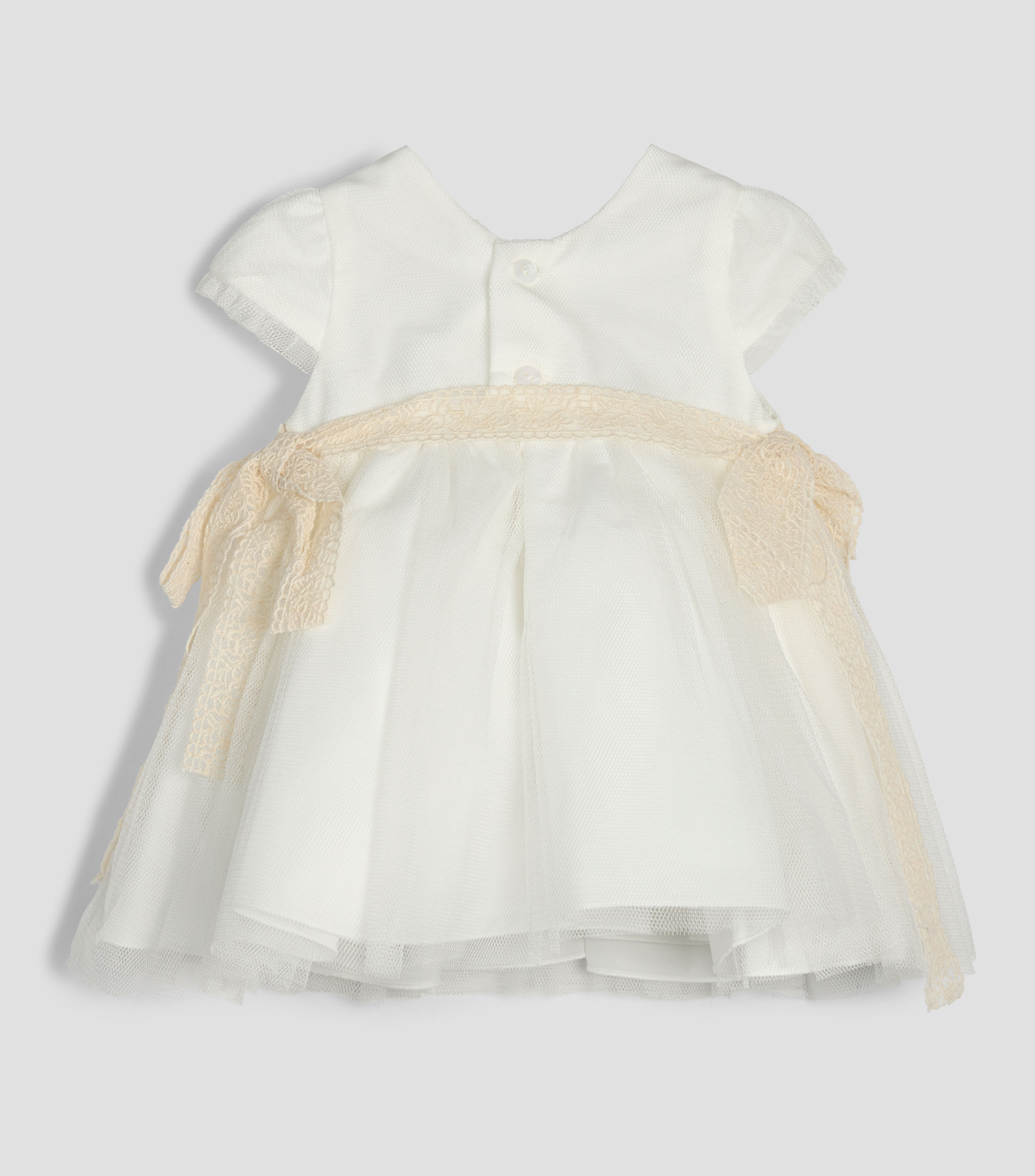 Vestido Bebe