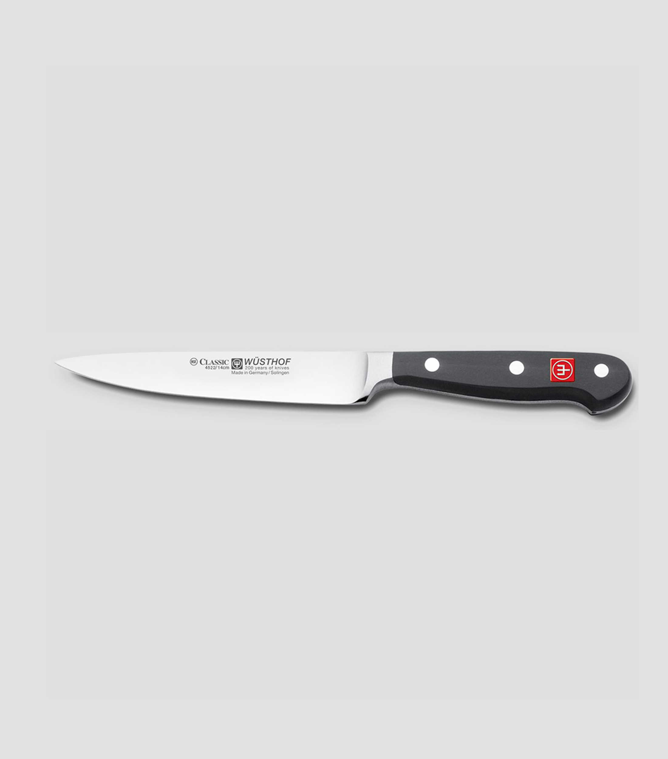 Cuchillo para Mechar