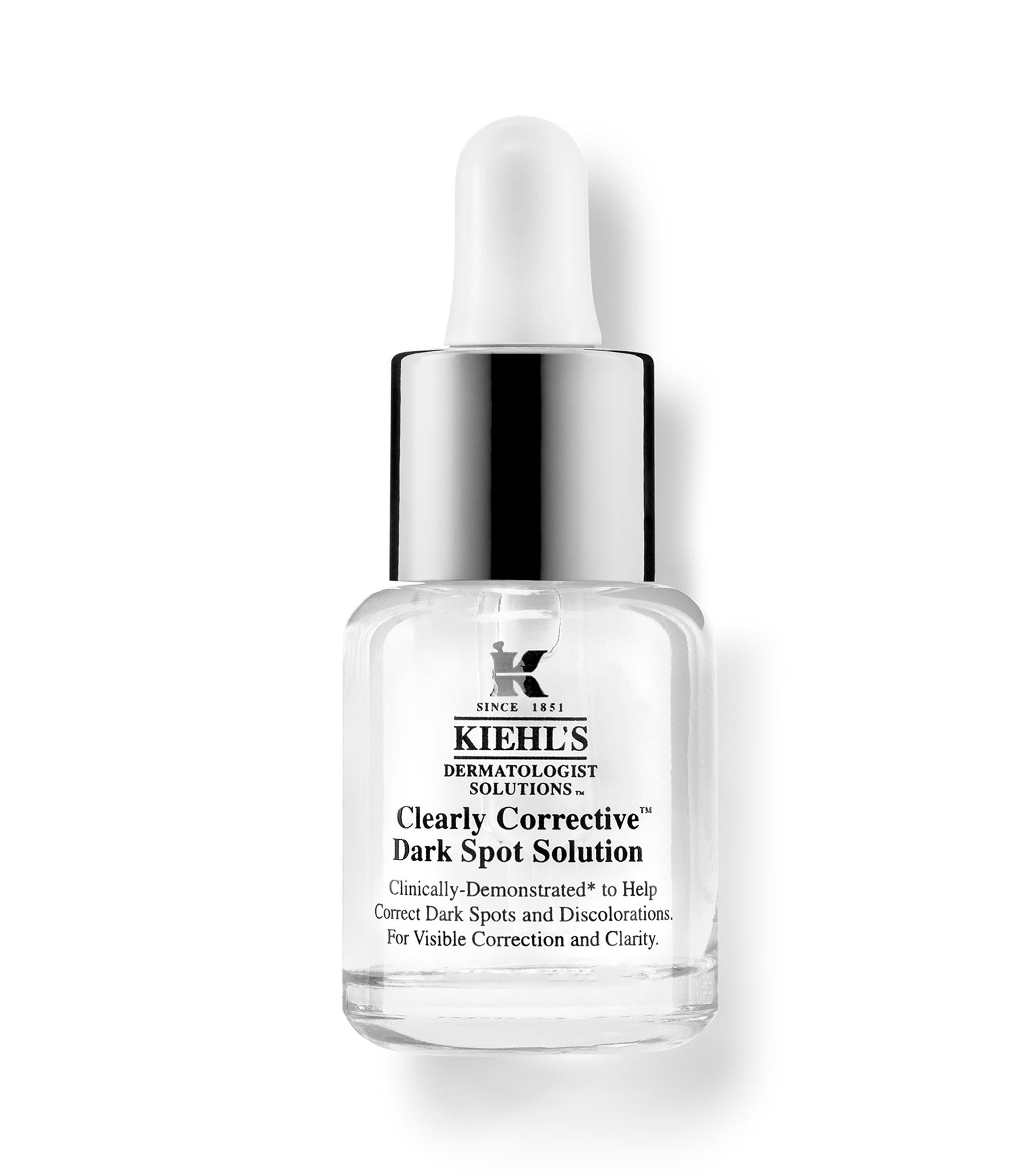 Suero Clearly Corrective Dark Spot Solution, 15 ml