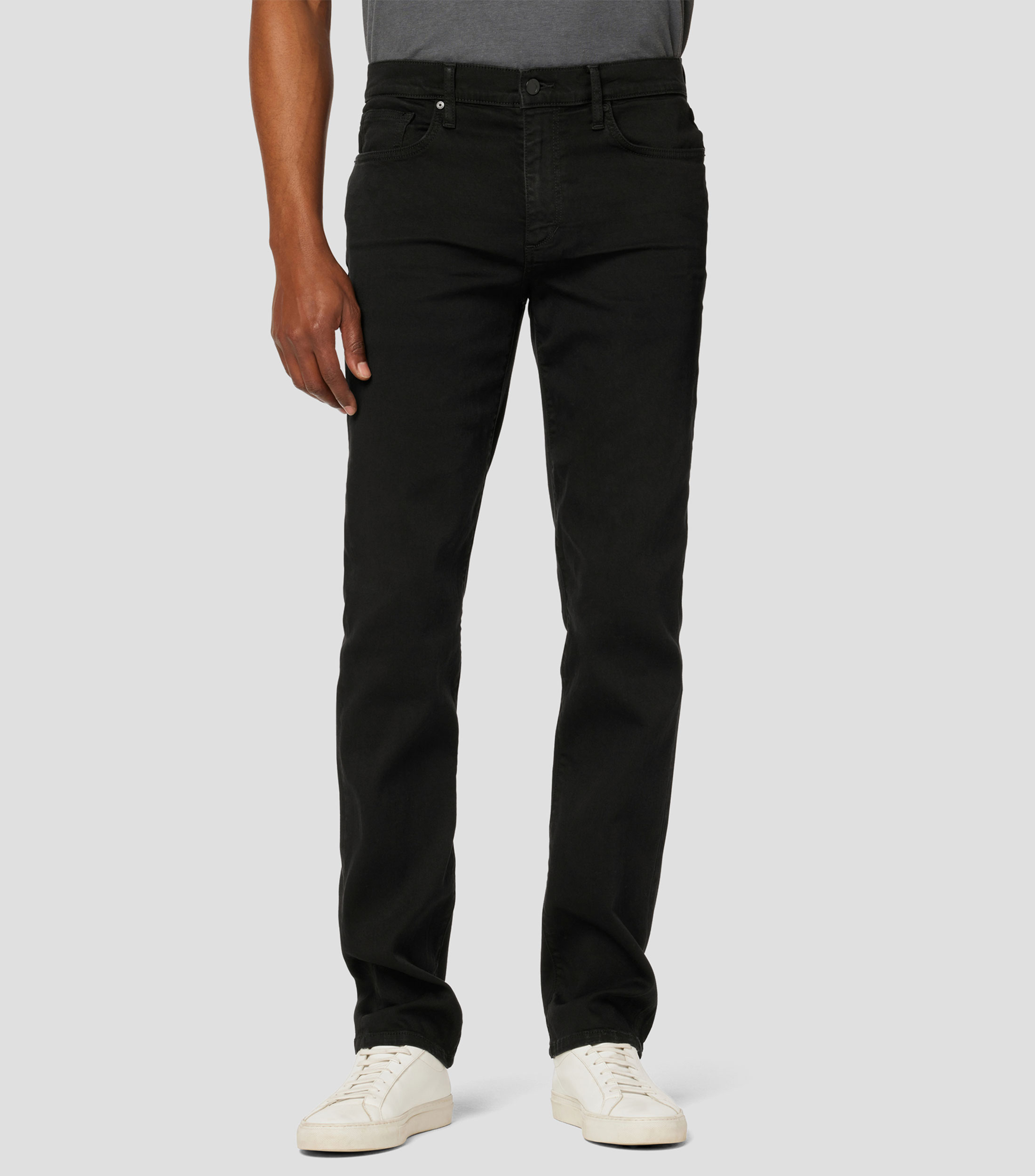 Jeans Straight Hombre
