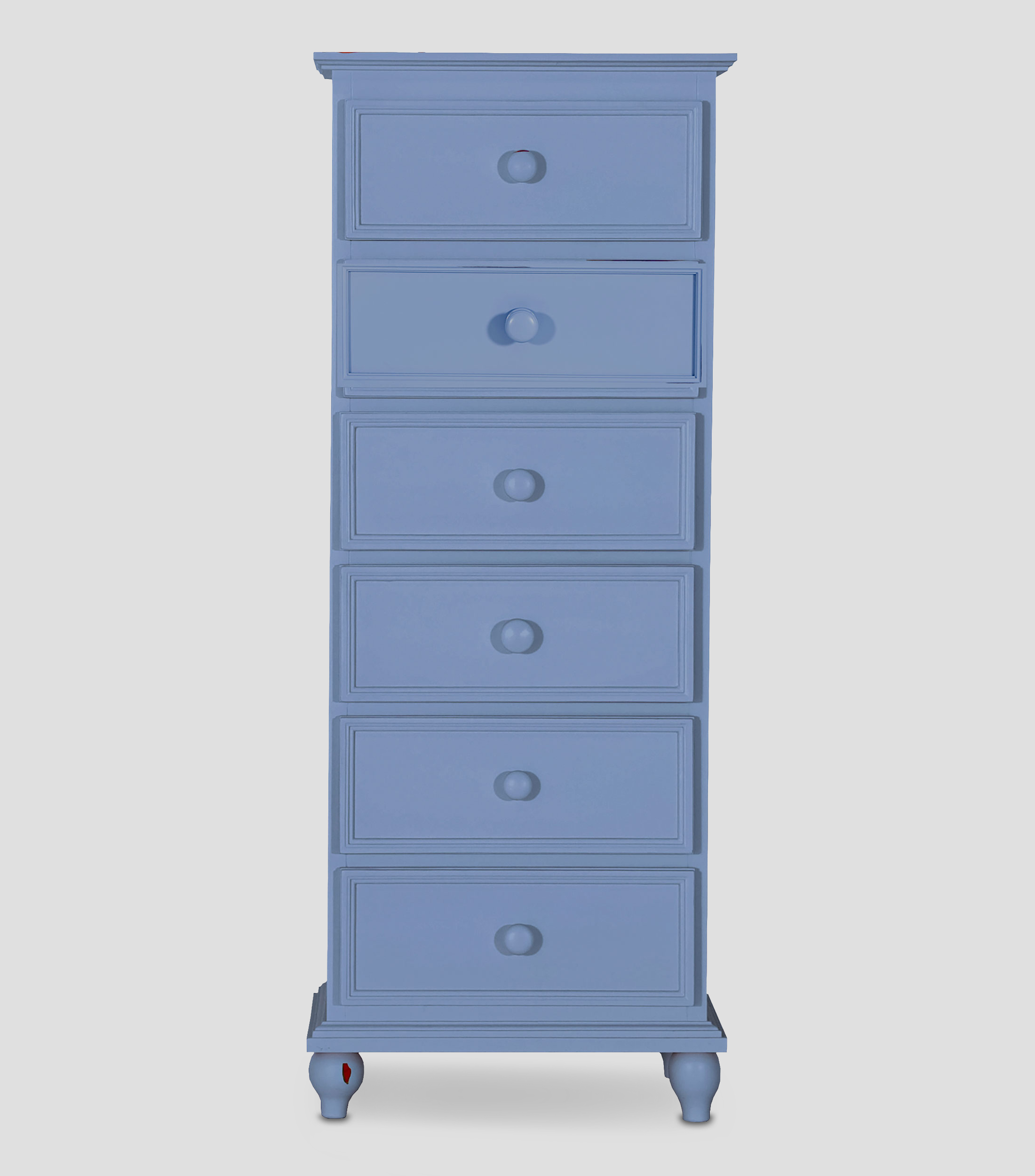 Comoda Boston en MDF