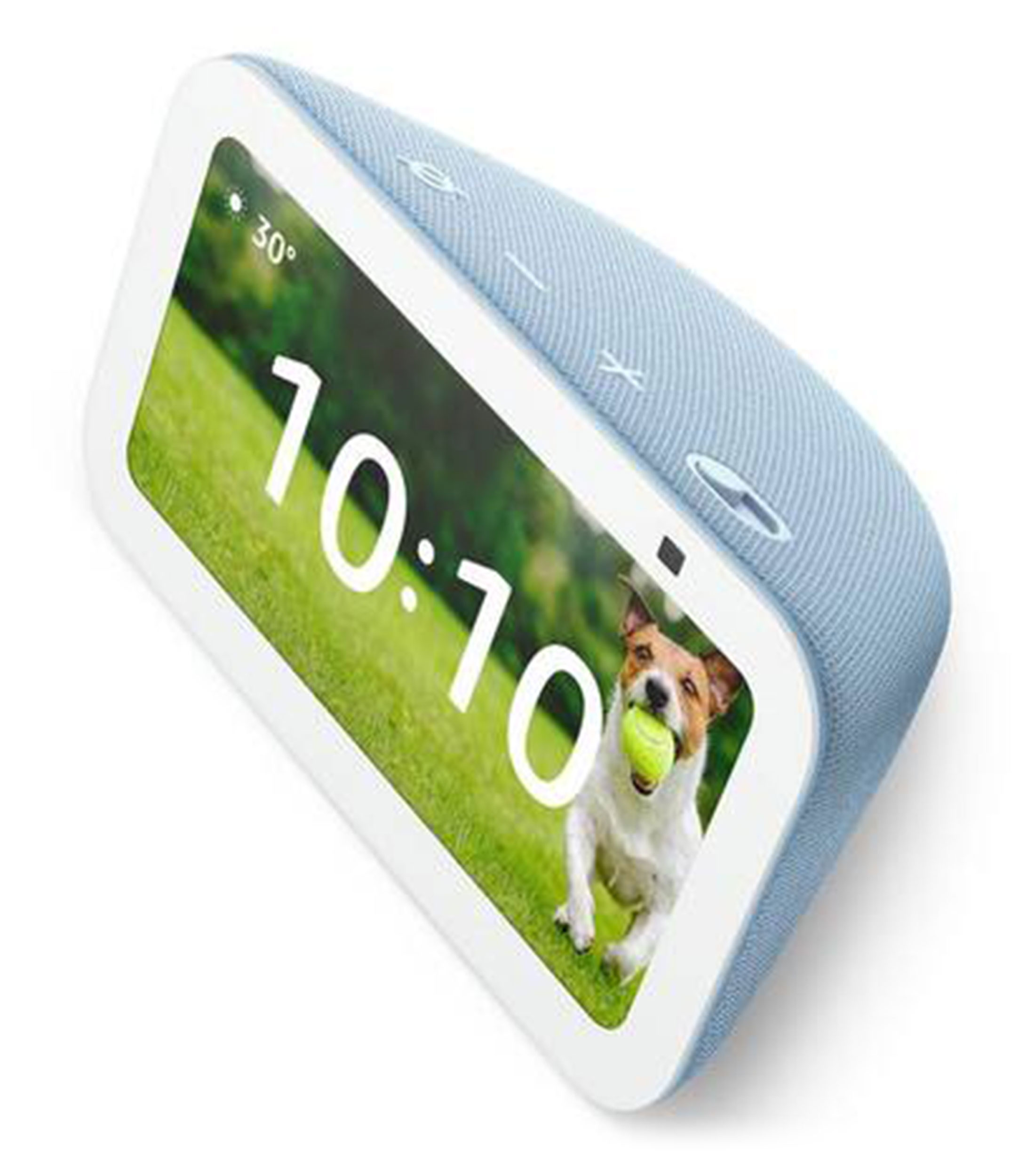 Bocina inalámbrica Wi-Fi Echo Show 5 Asistente de Voz 3ra Generación Azul