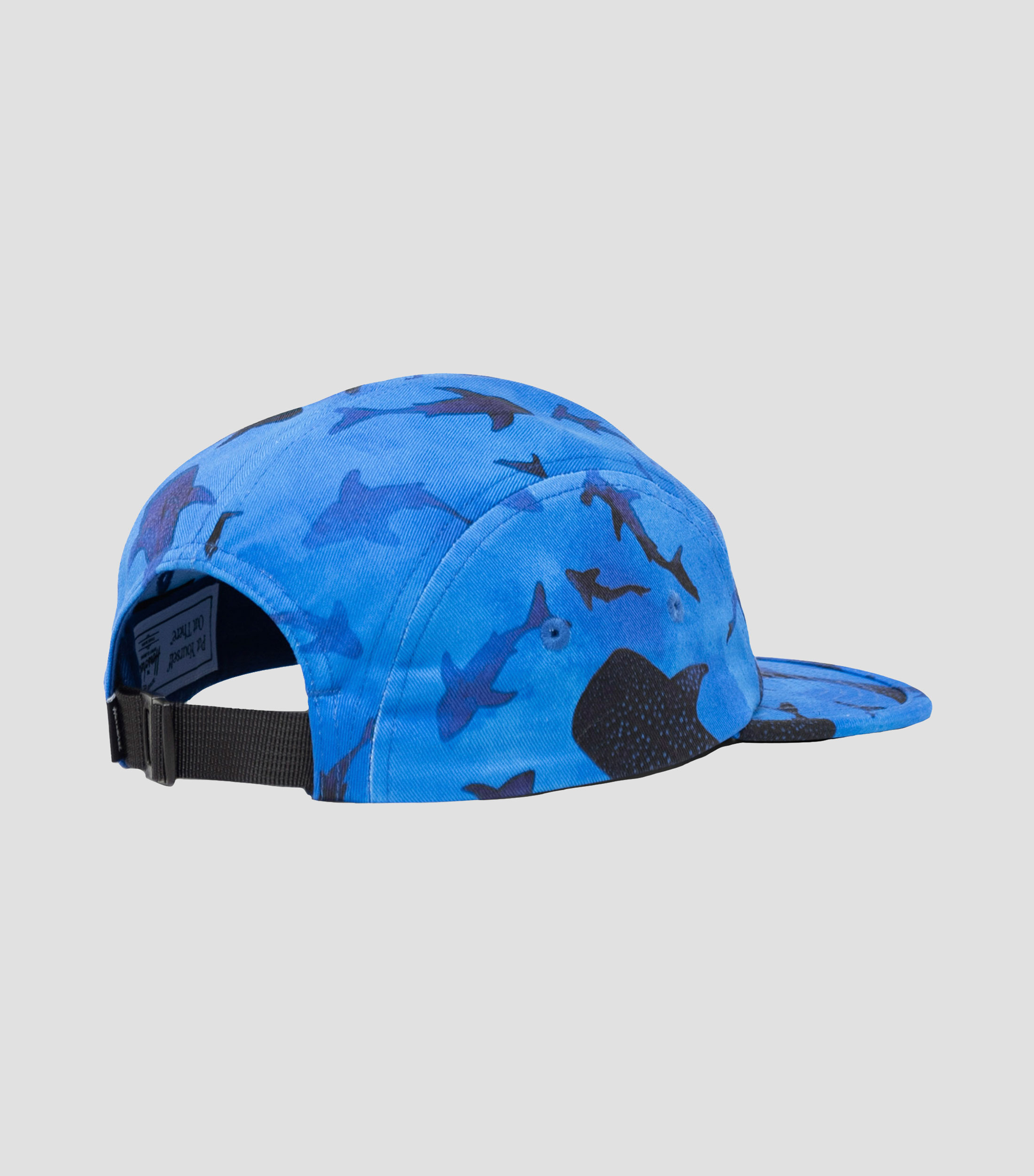 Gorra con estampado Niño