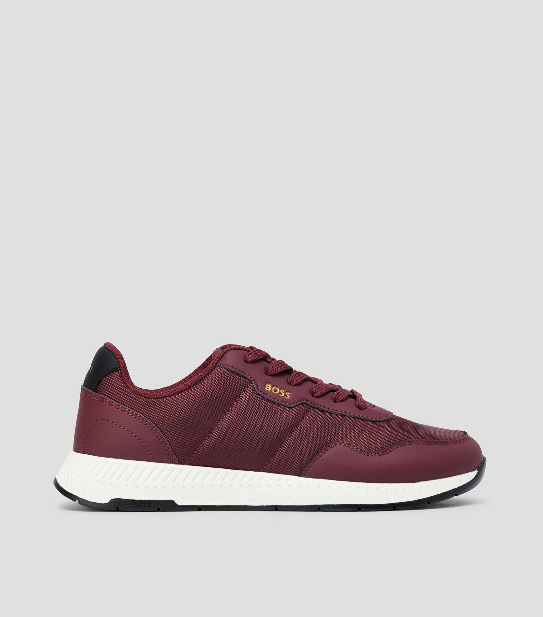 Tenis Casuales Titanium Hombre