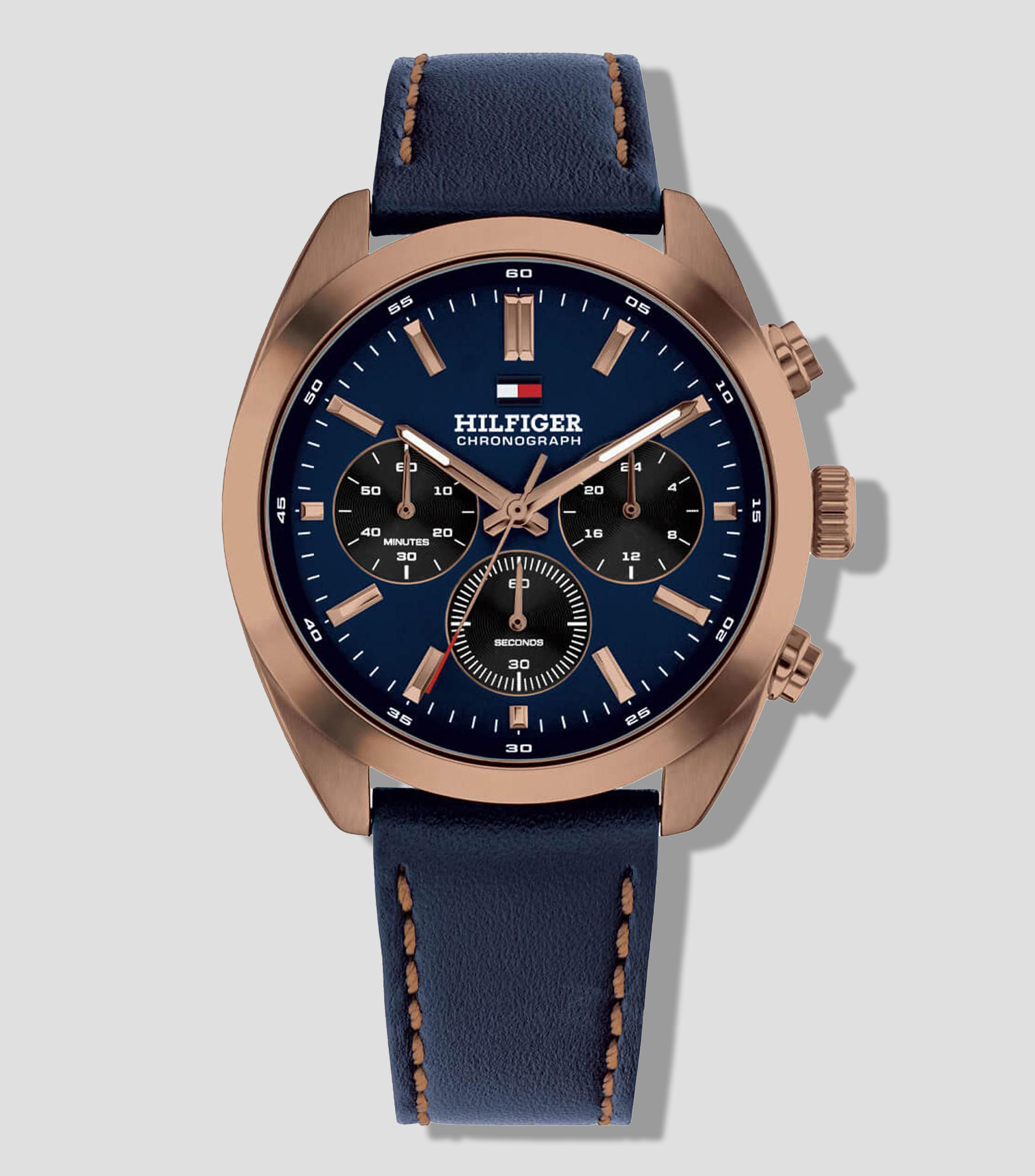 Reloj para hombre Hudson Clásico