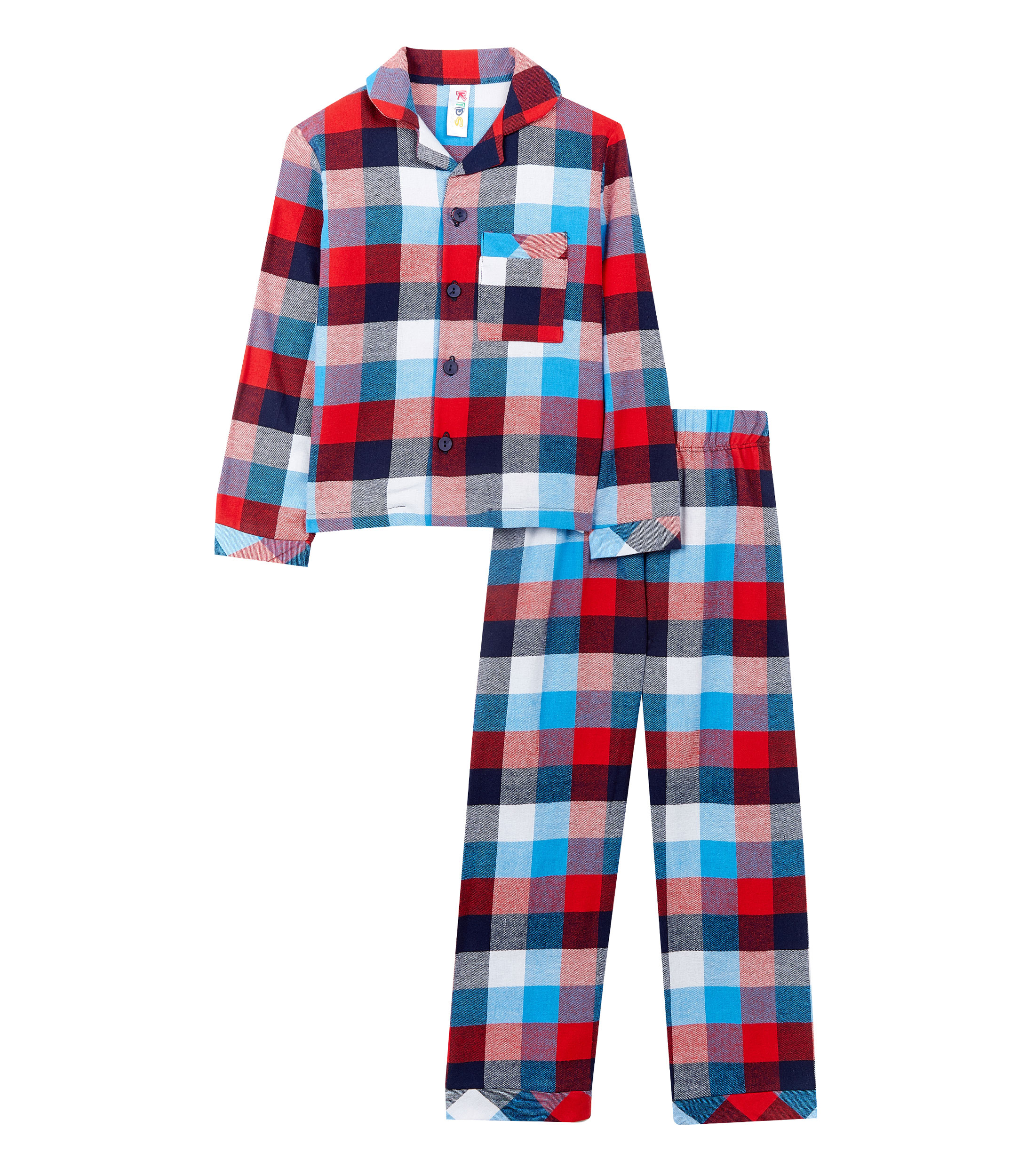 Mon Plaisir Pijama 2 piezas Ni o El Palacio de Hierro