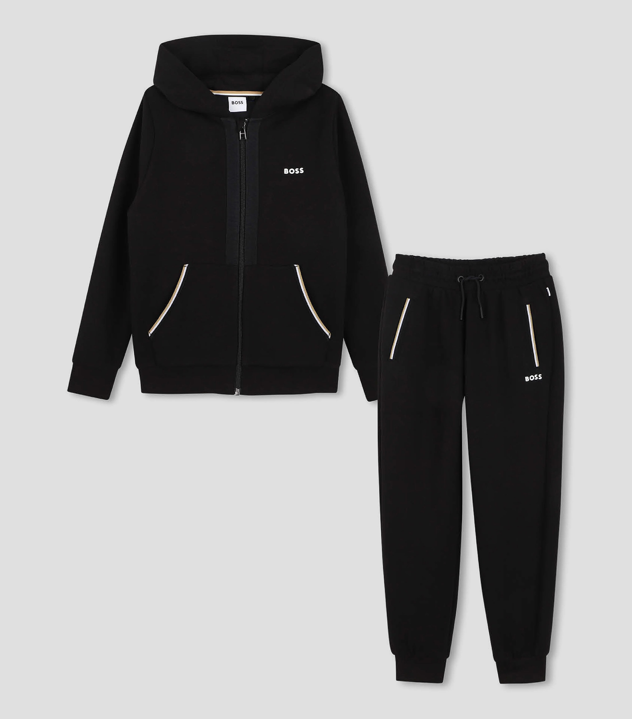 Conjunto 2 piezas Niño