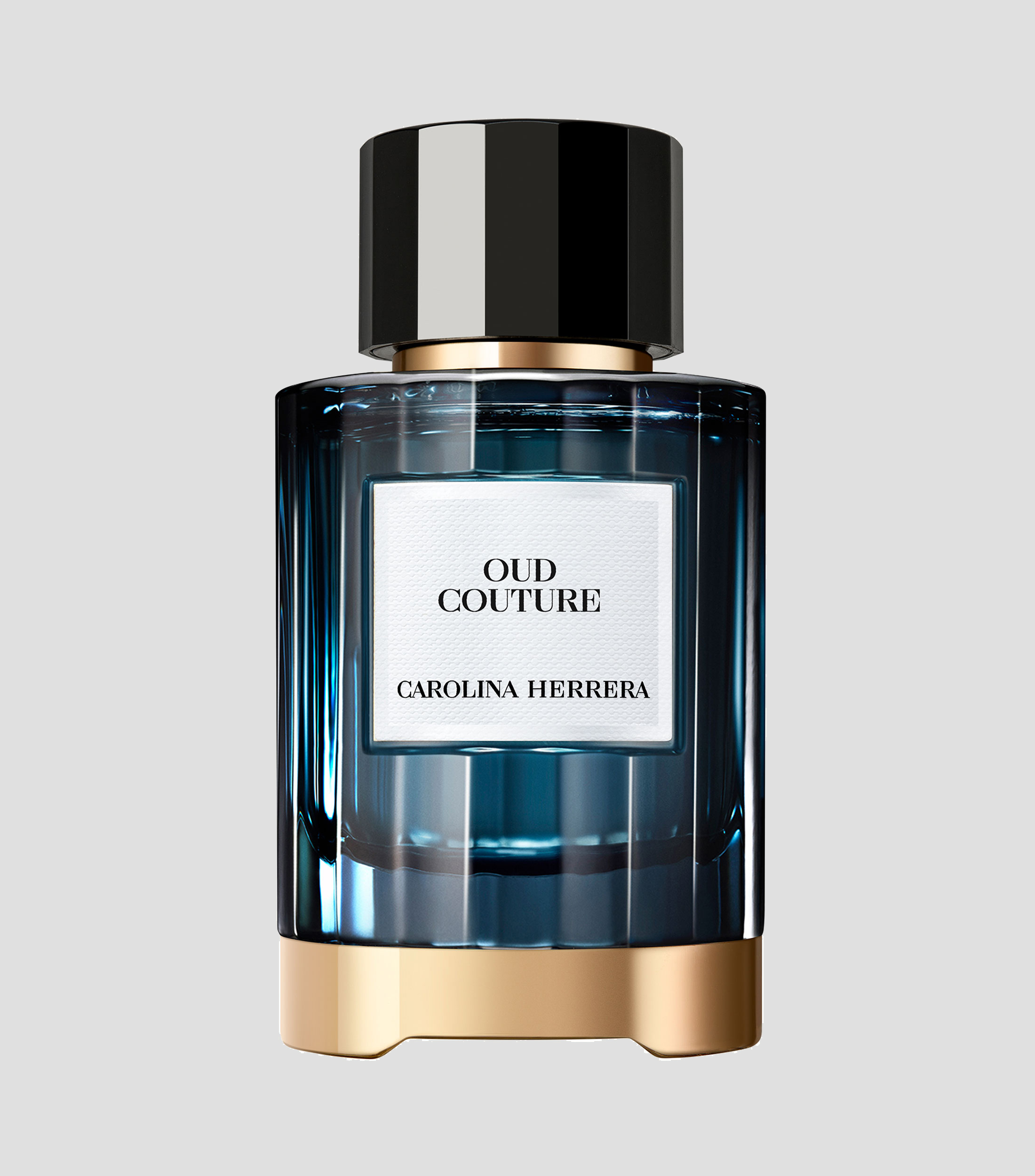Perfume Herrera Confidential Oud Couture, Eau de Parfum 100 ml Unisex