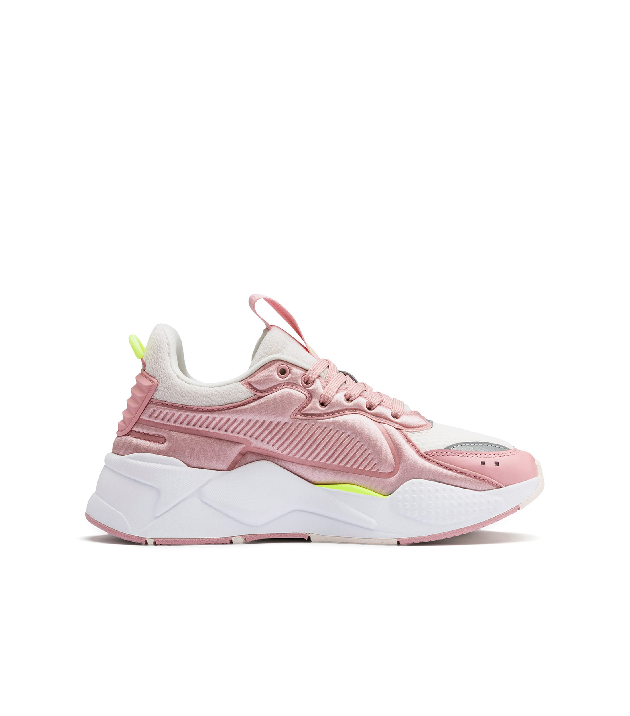 Zapatillas Puma RS-X Reivention Mujer Rosa