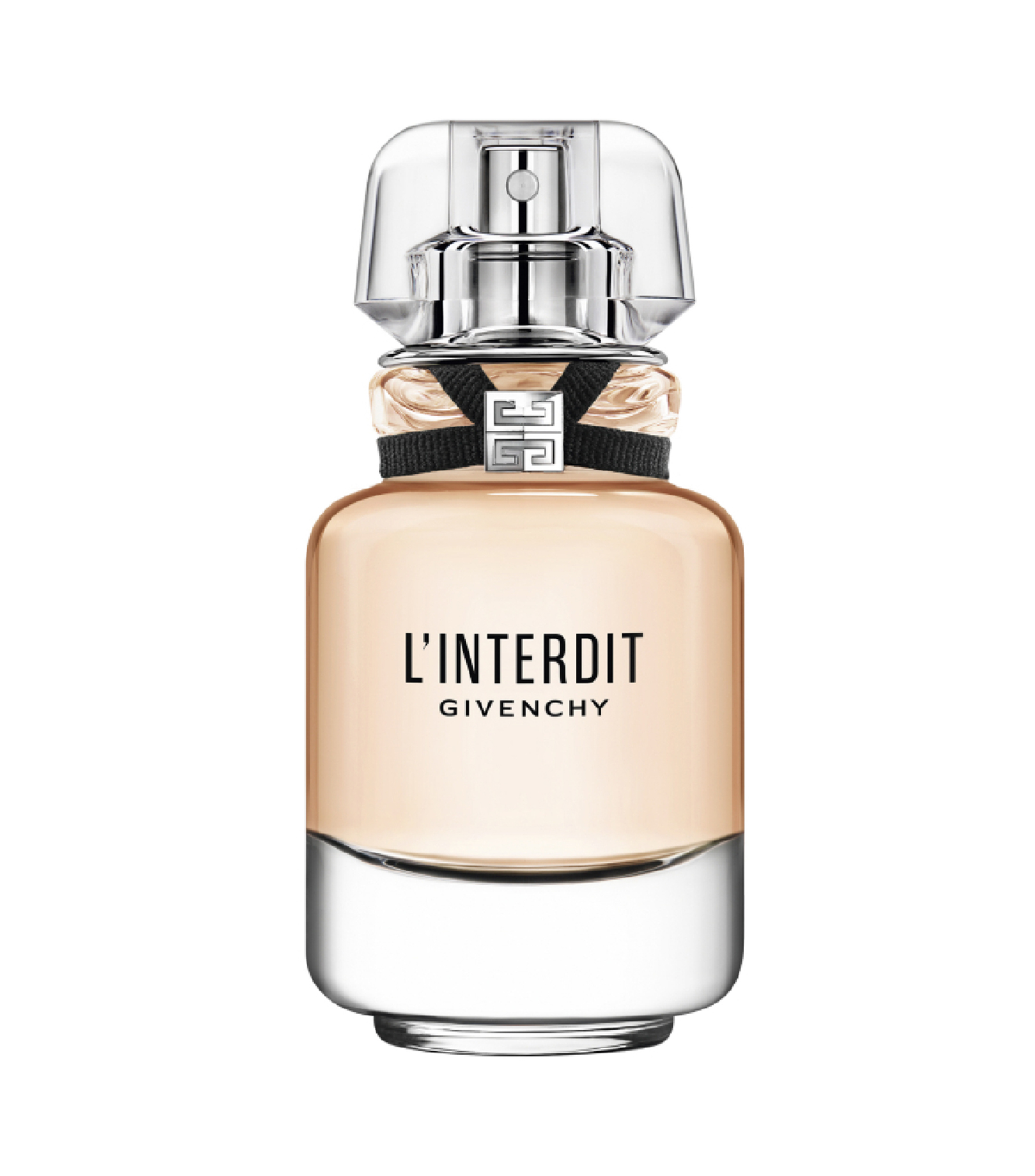 Perfume, L'Interdit Eau de Toilette, 35 ml Mujer