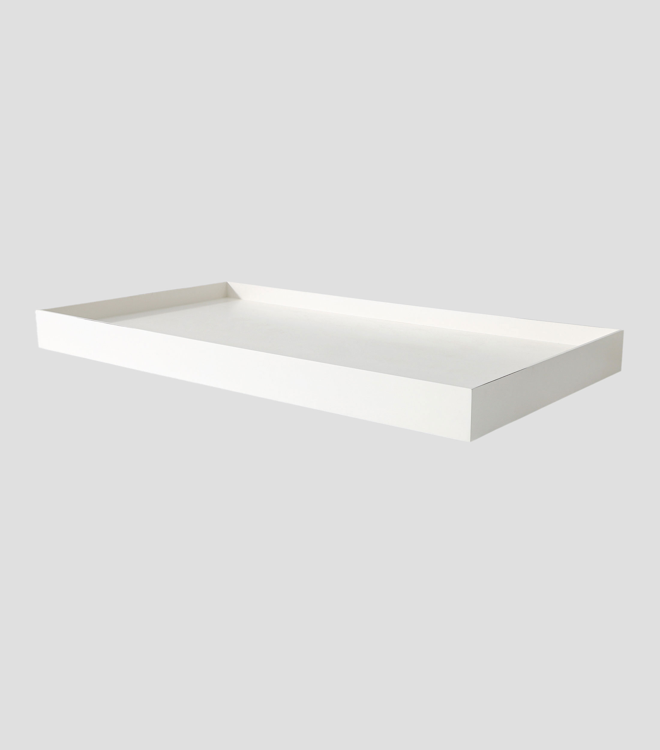 Caja Bajo cama Boston en MDF