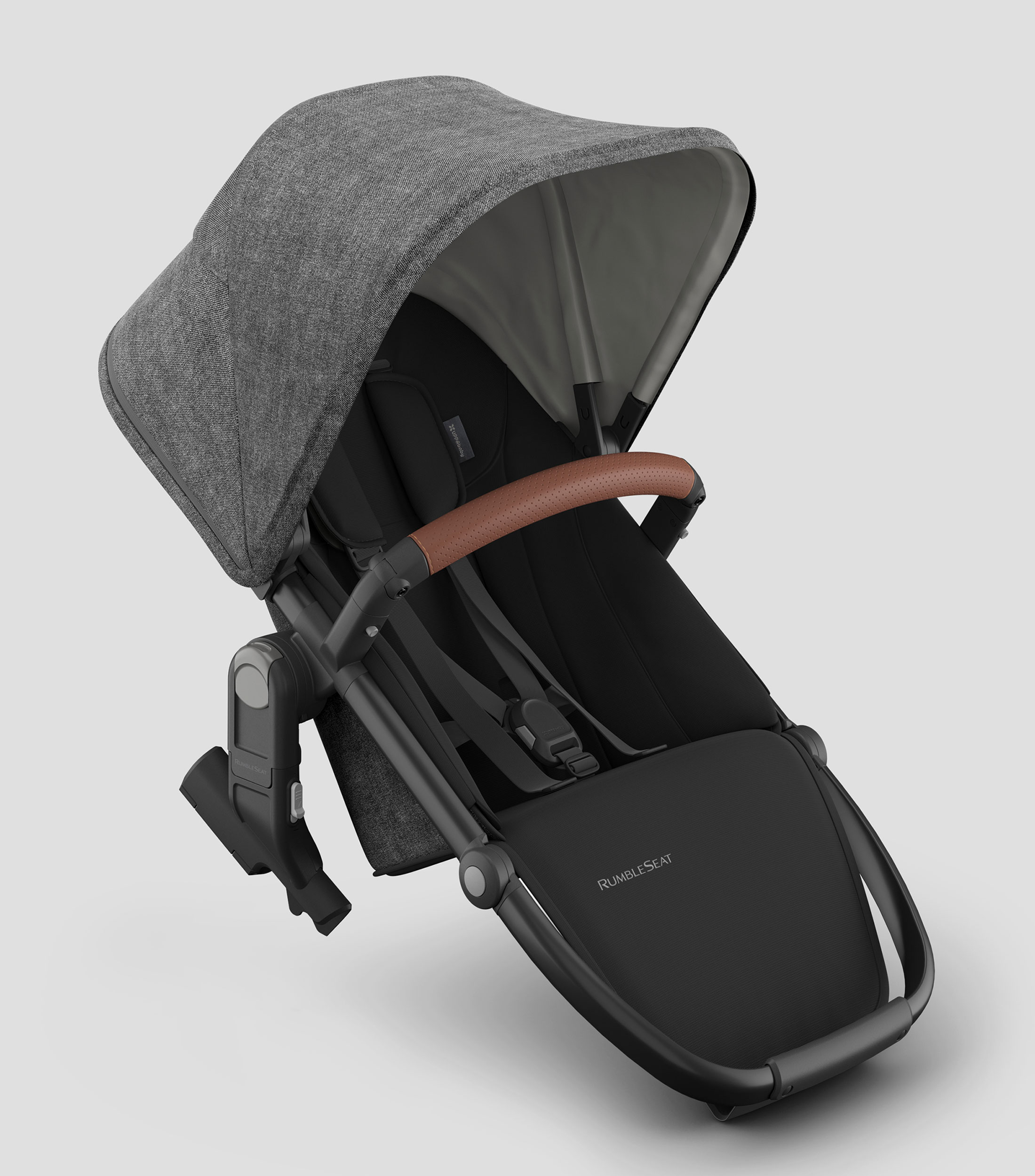 Autoasiento Rumble Seat V3