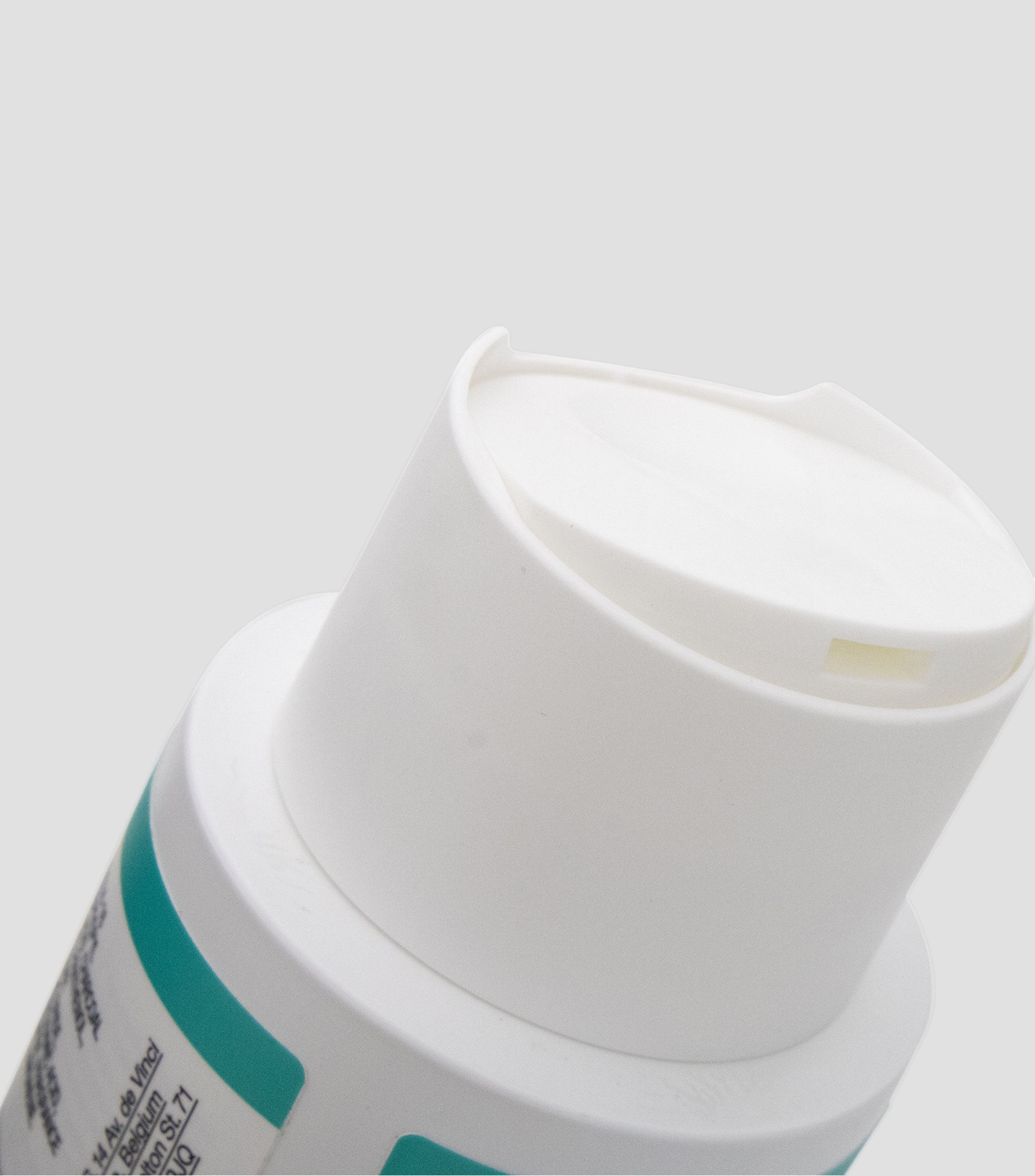Shampoo detox Peptide Prep, 250 ml