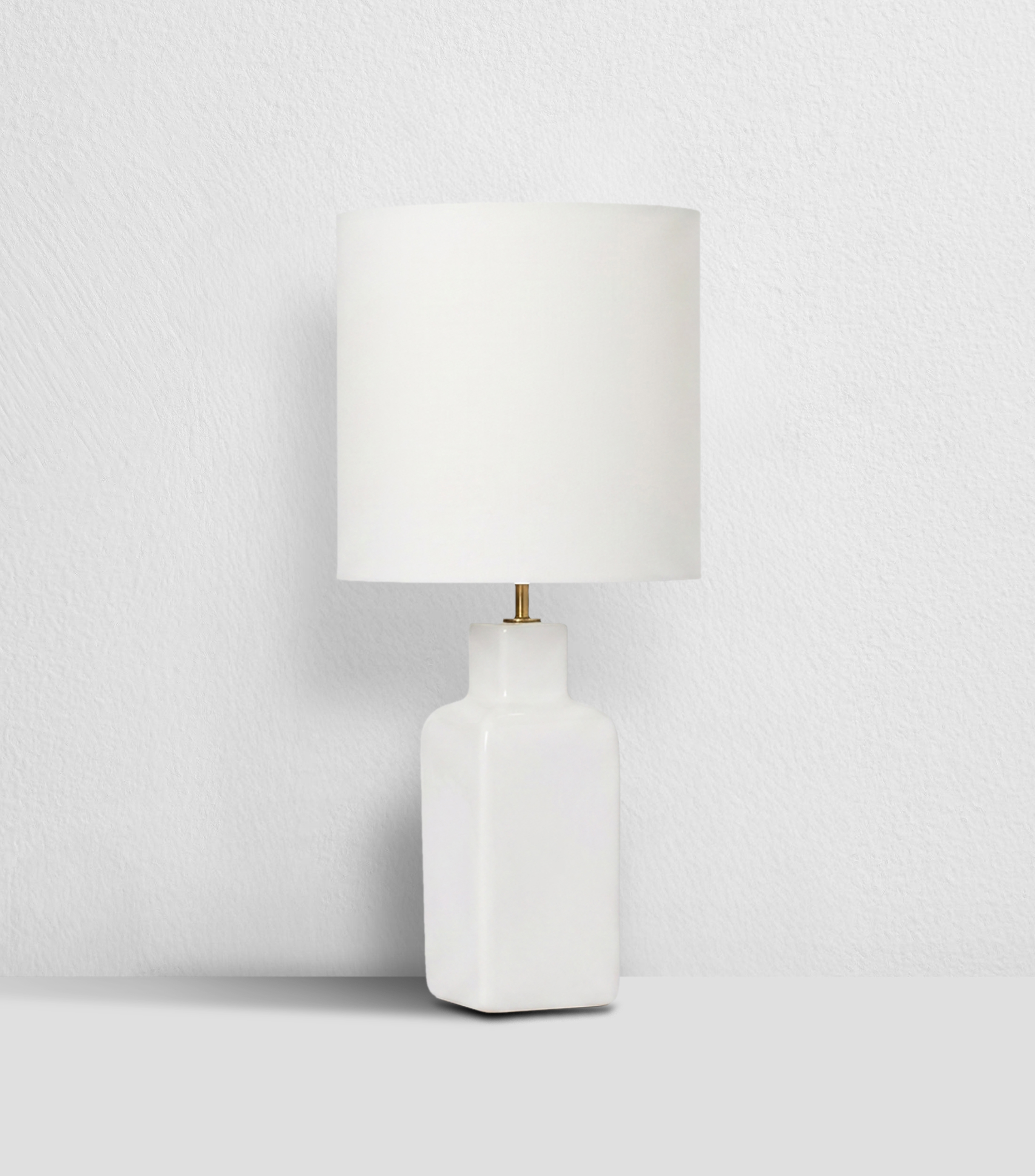 Lámpara de mesa Anderson L, 120 V