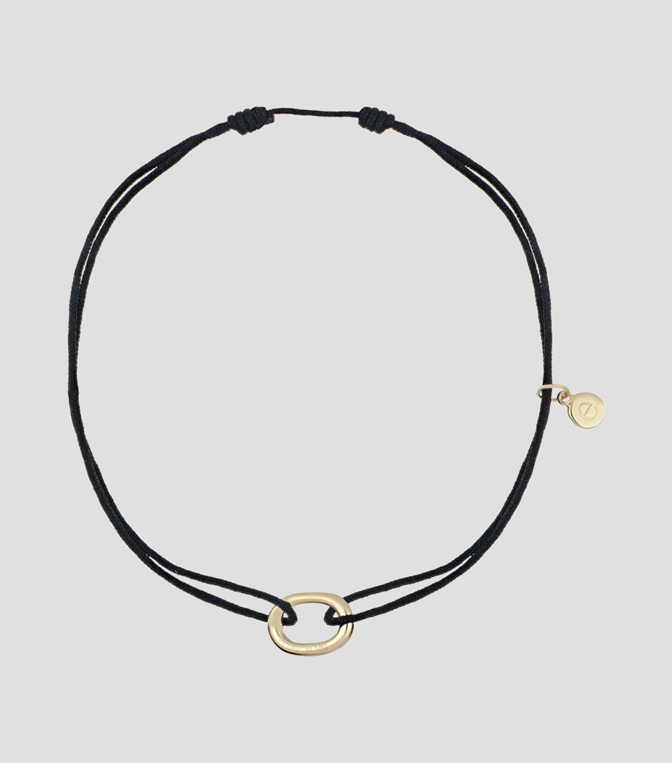 Pulsera con dije Mujer