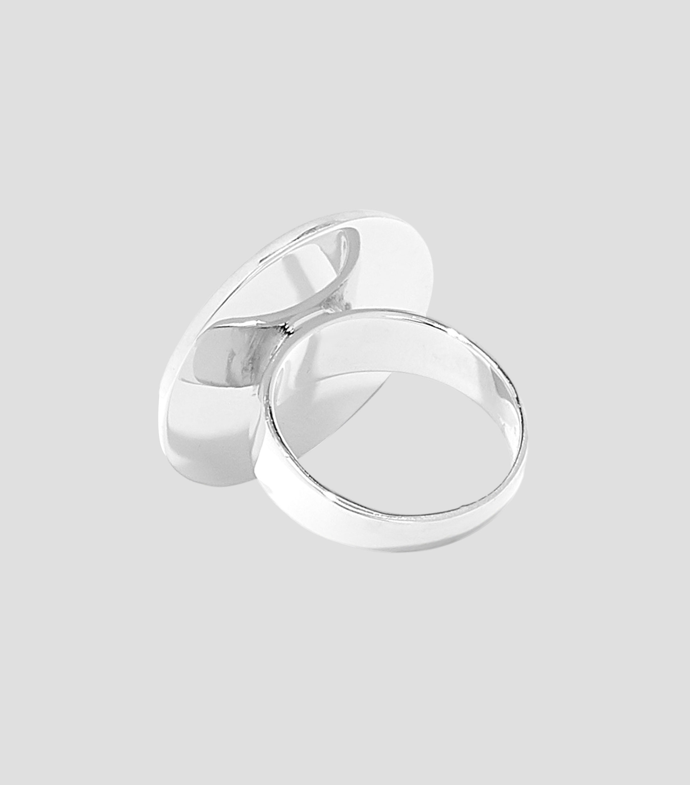 Anillo de plata .925 con Árbol de la Vida Mujer Talla: 6