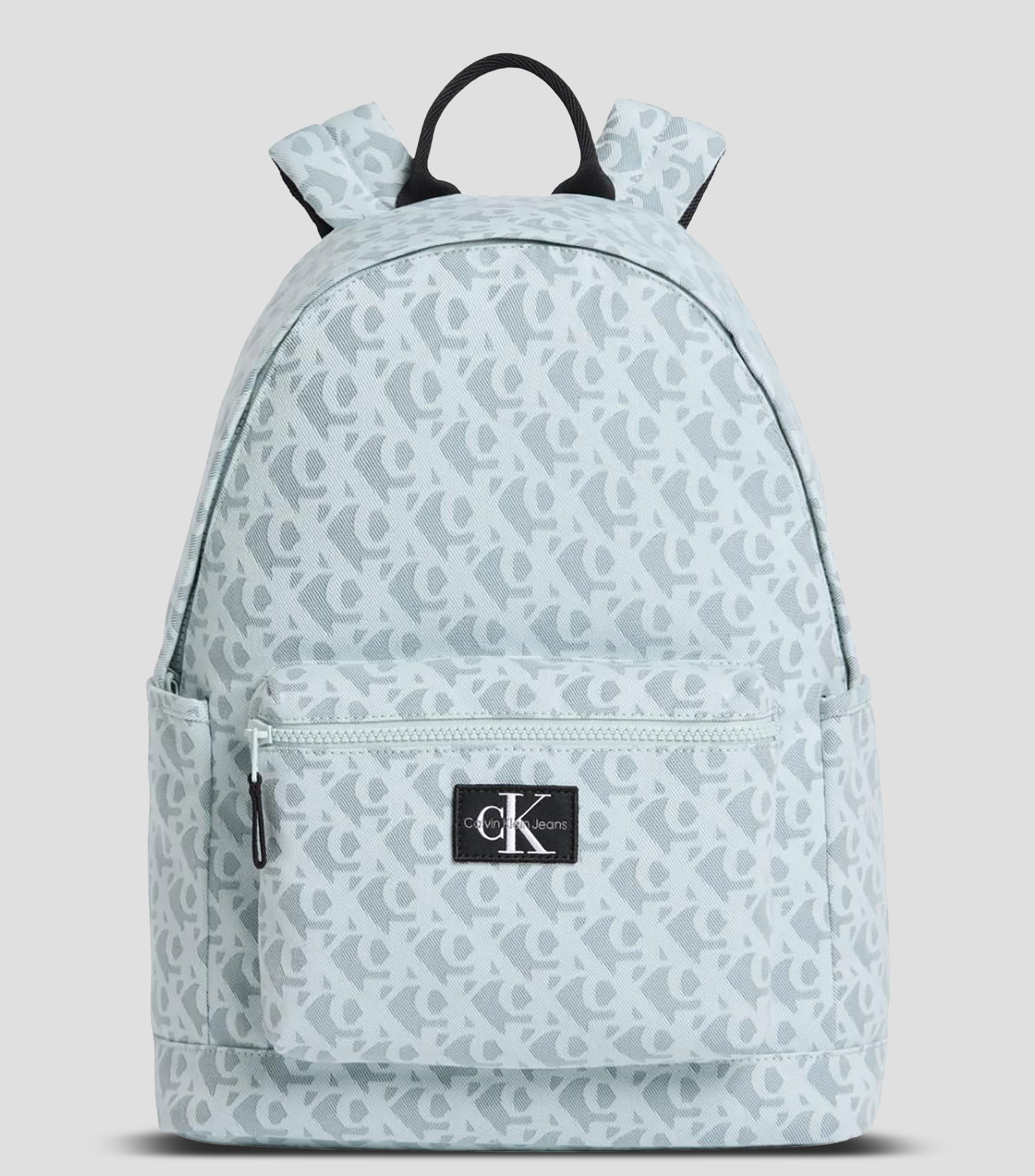 Mochila con estampado Niño