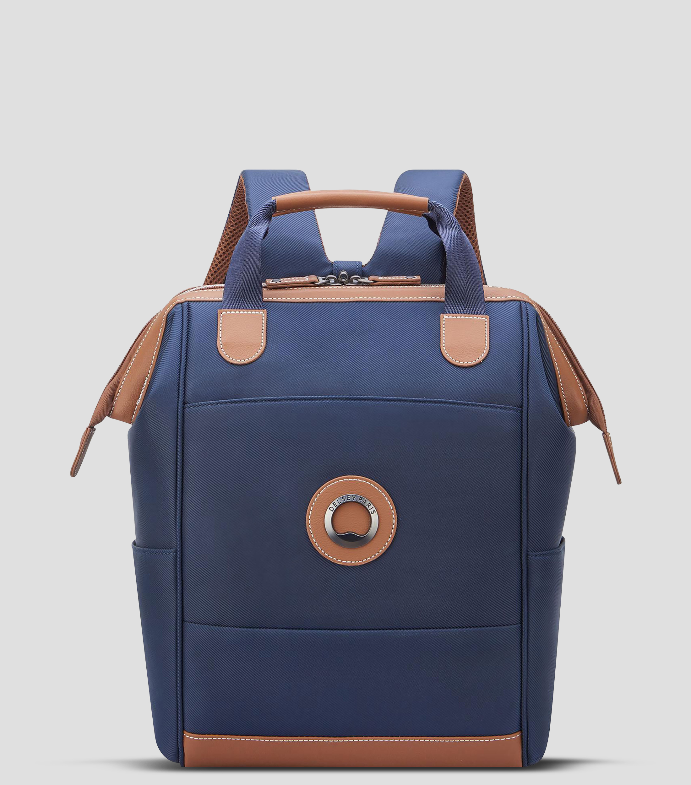 Mochila Chatelet Azul Unisex