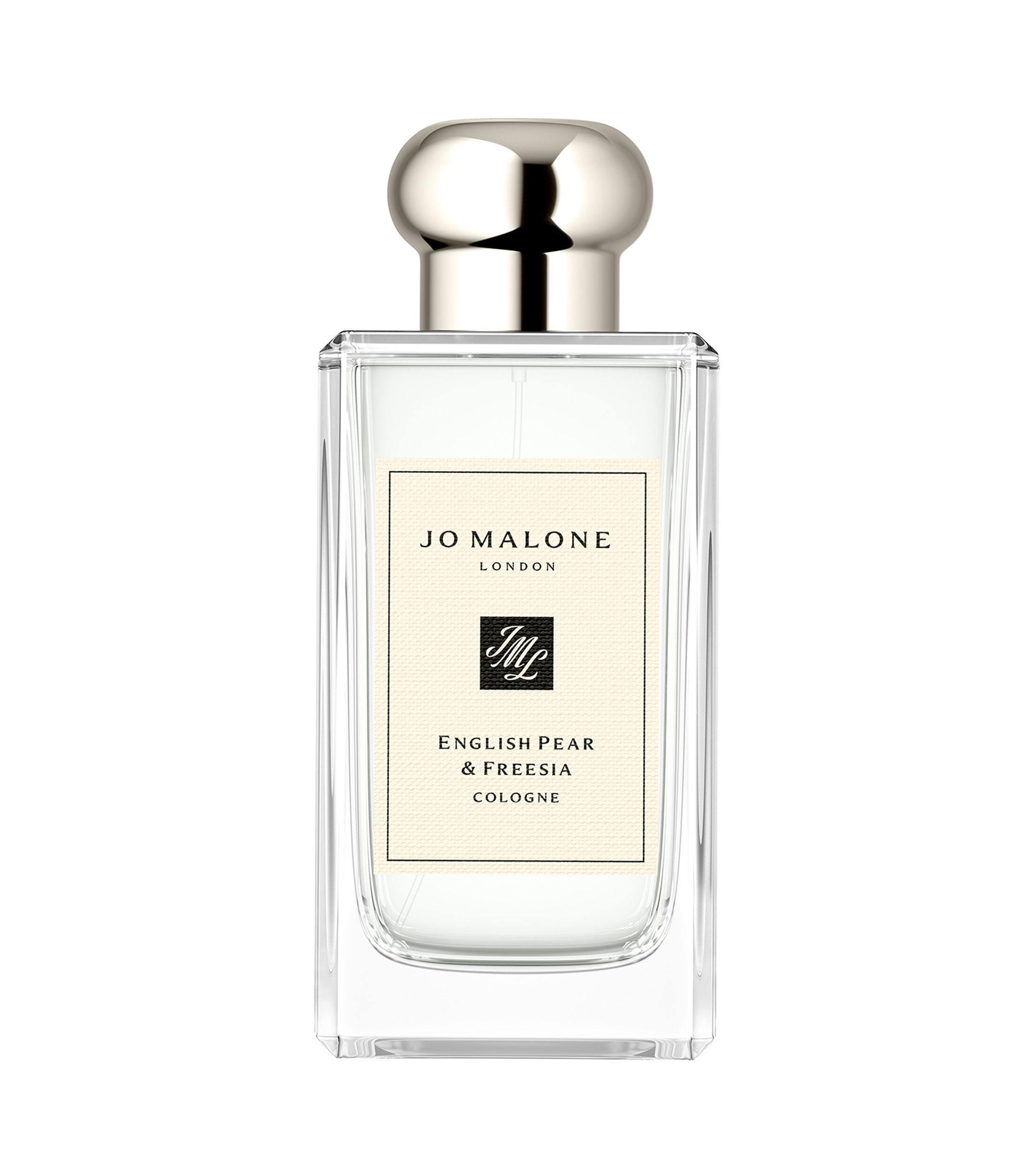 Perfume, English Pear & Freesia Cologne, Eau de Toilette, 100 ml Unisex