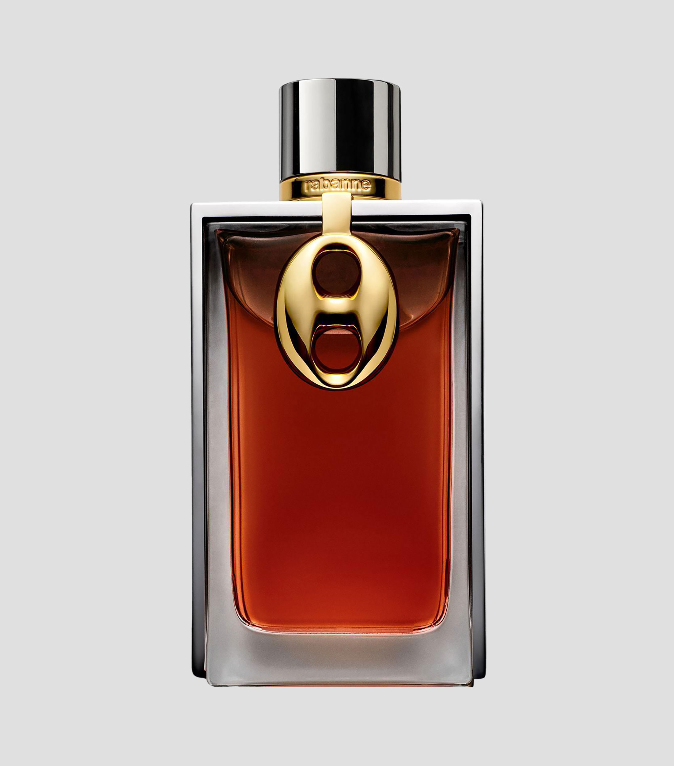 Perfume Burning Leather Eau de Parfum, 125 ml para Hombre