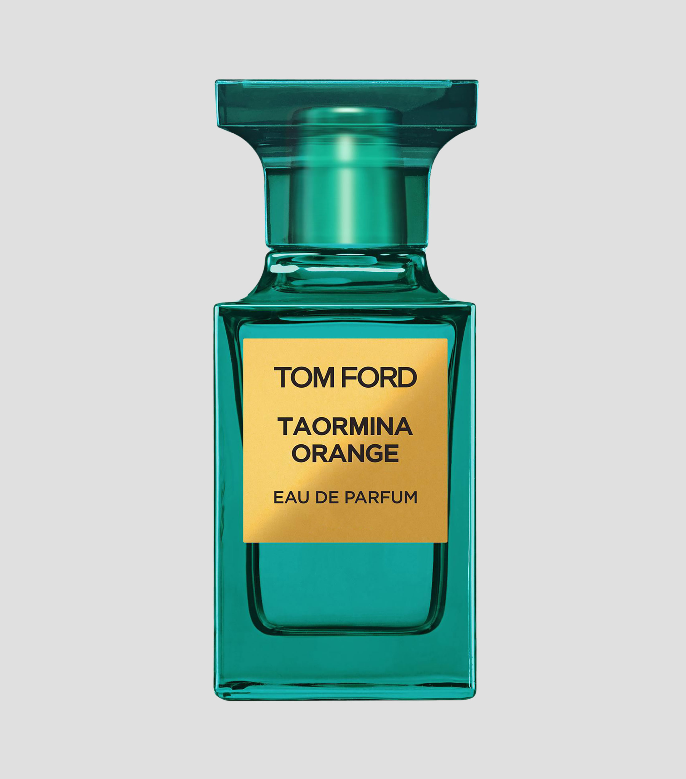 Perfume Taormina Orange, Eau de Parfum 50 ml Unisex