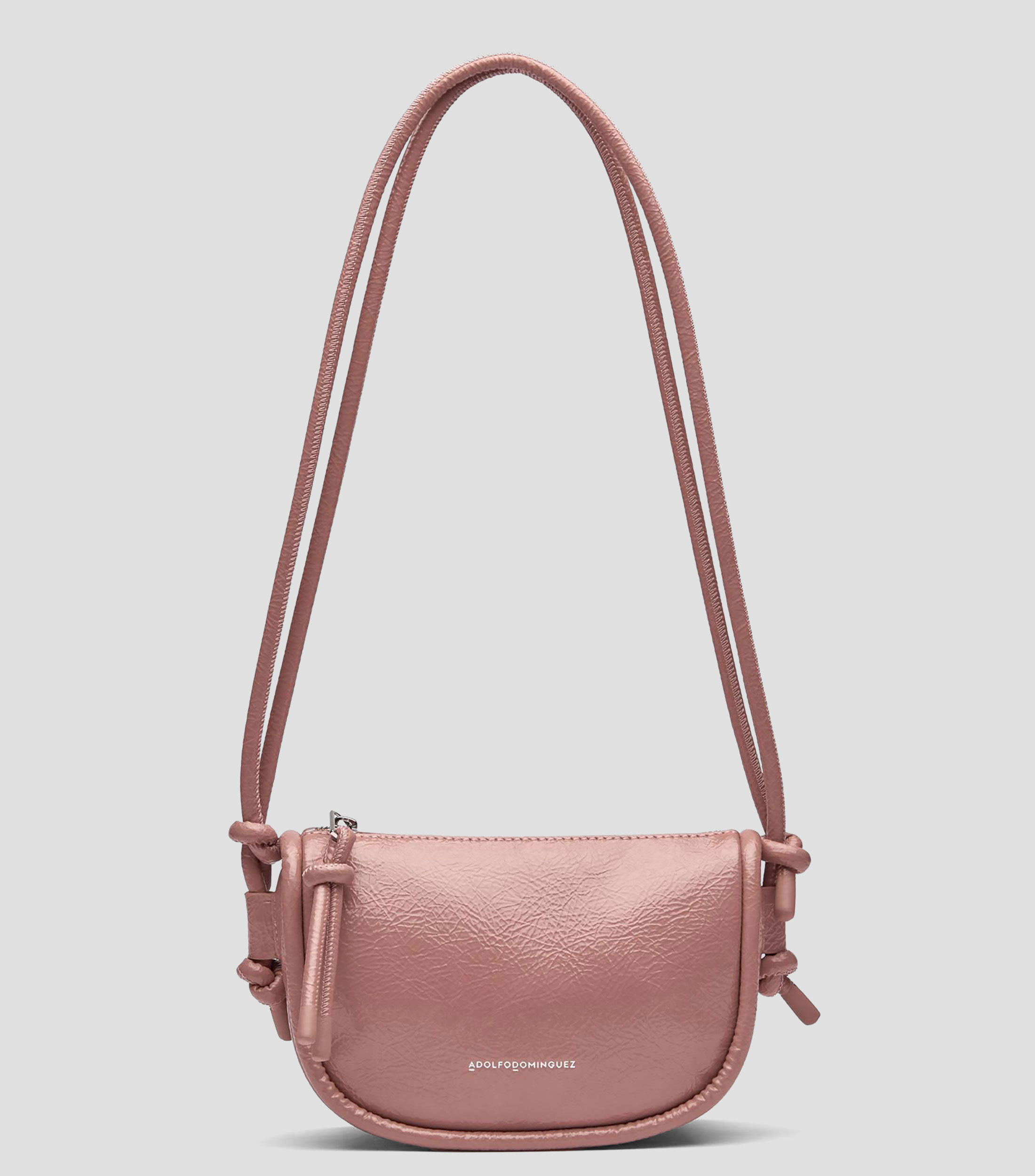 Bolsa shoulder liso Mujer
