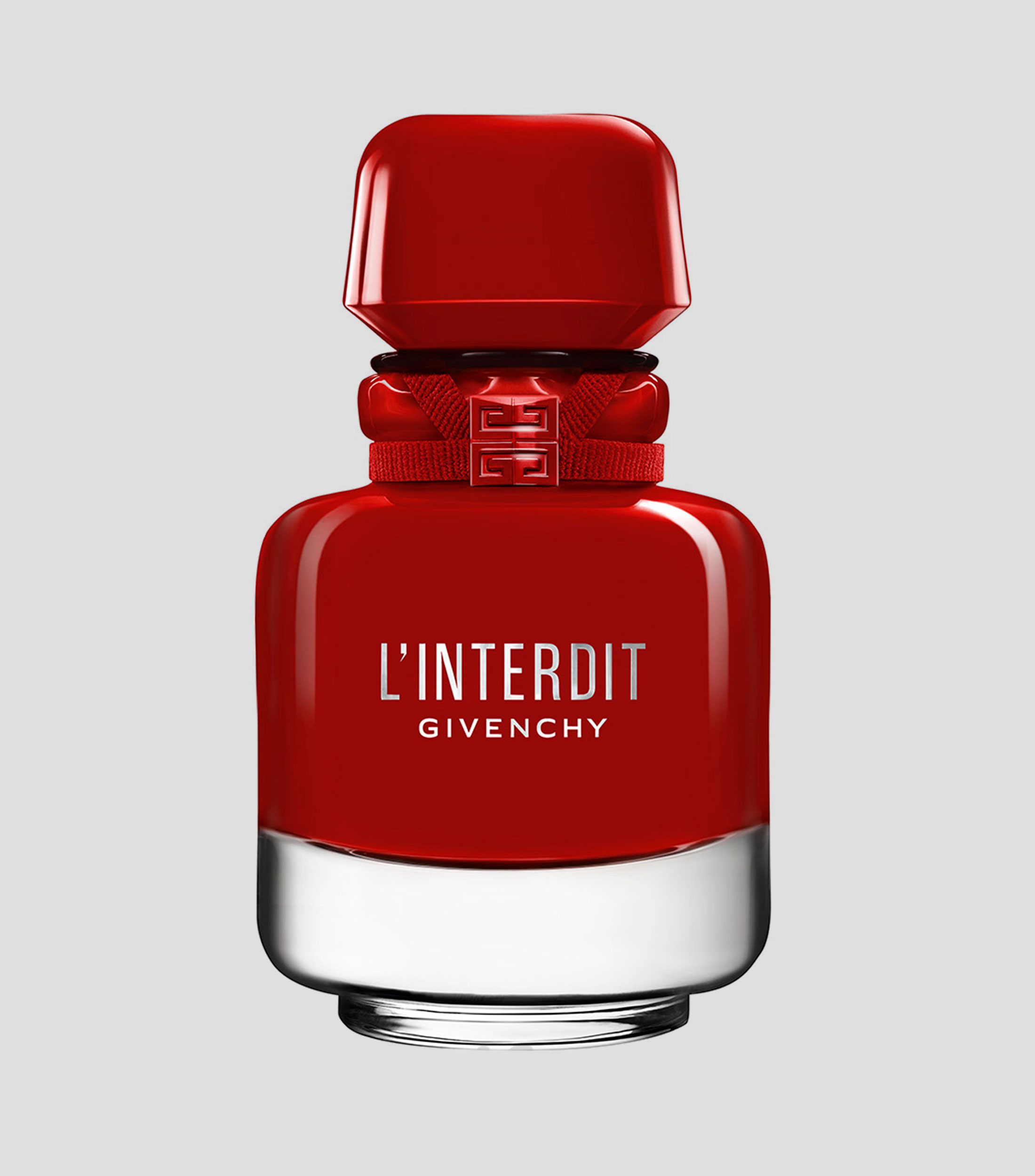 Perfume, LaposInterdit, Eau de Parfum Rouge Ultime 35 ml para Mujer