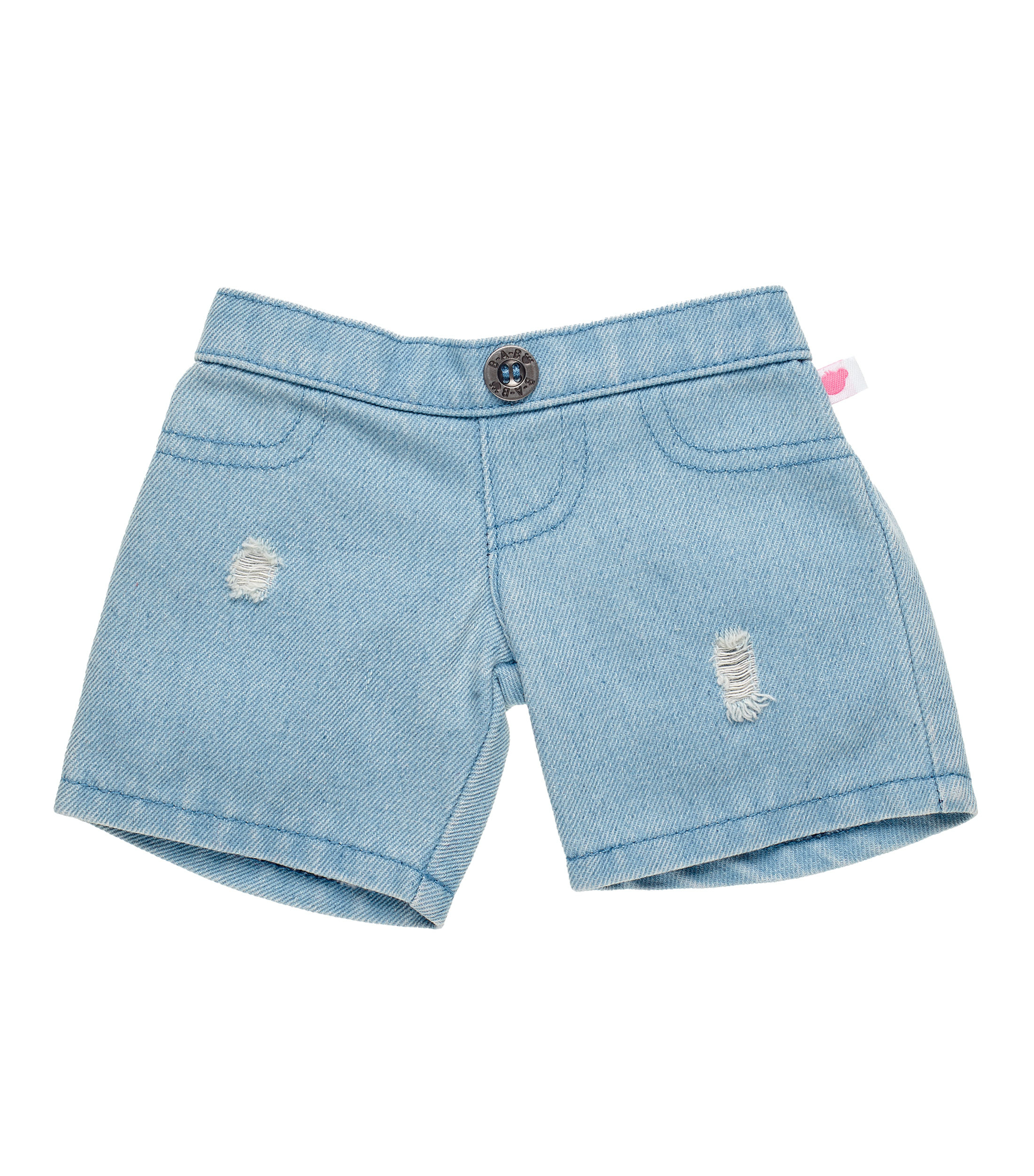 Jeans Azul Claro