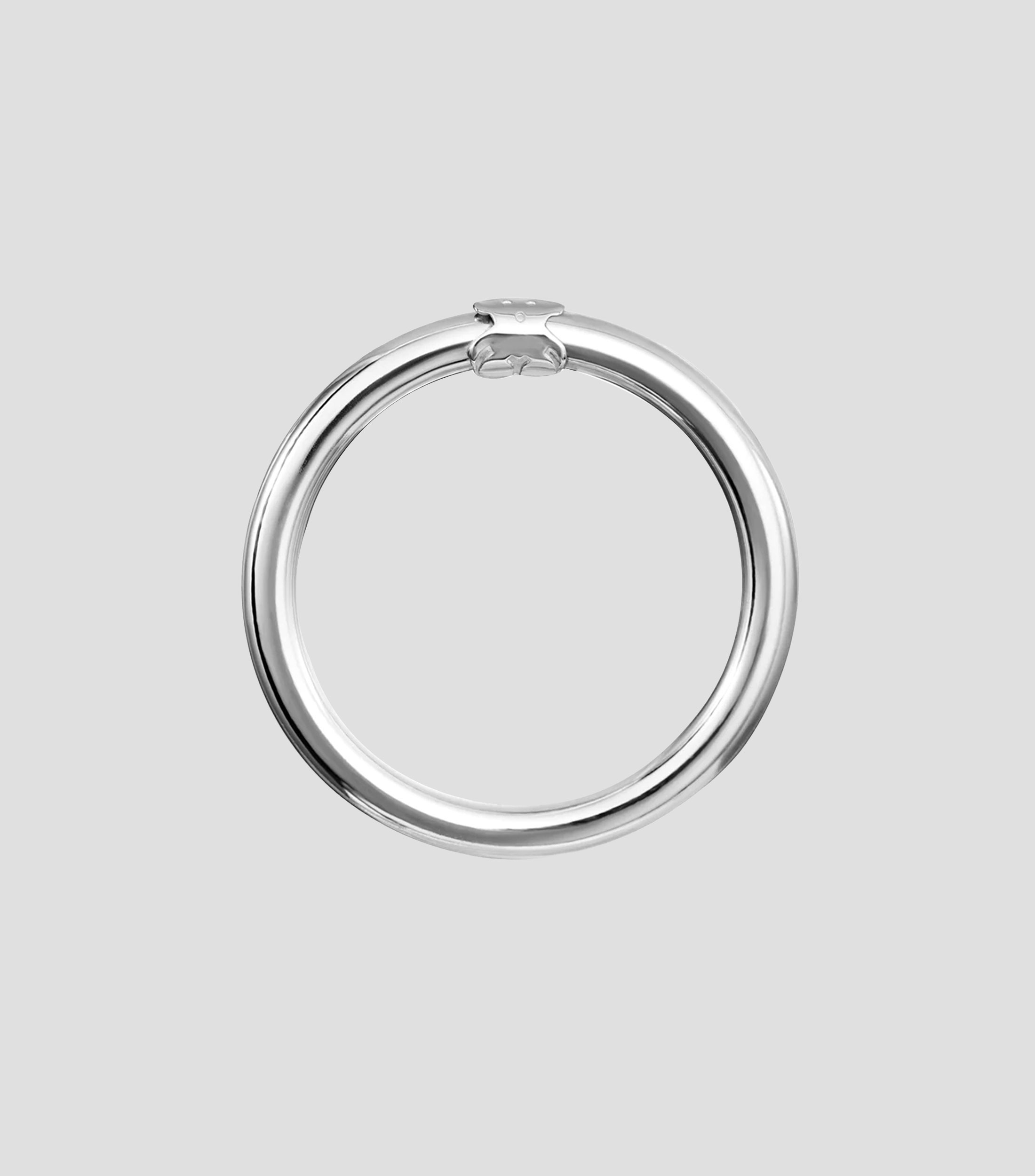Dije en plata .925 Hold Mujer