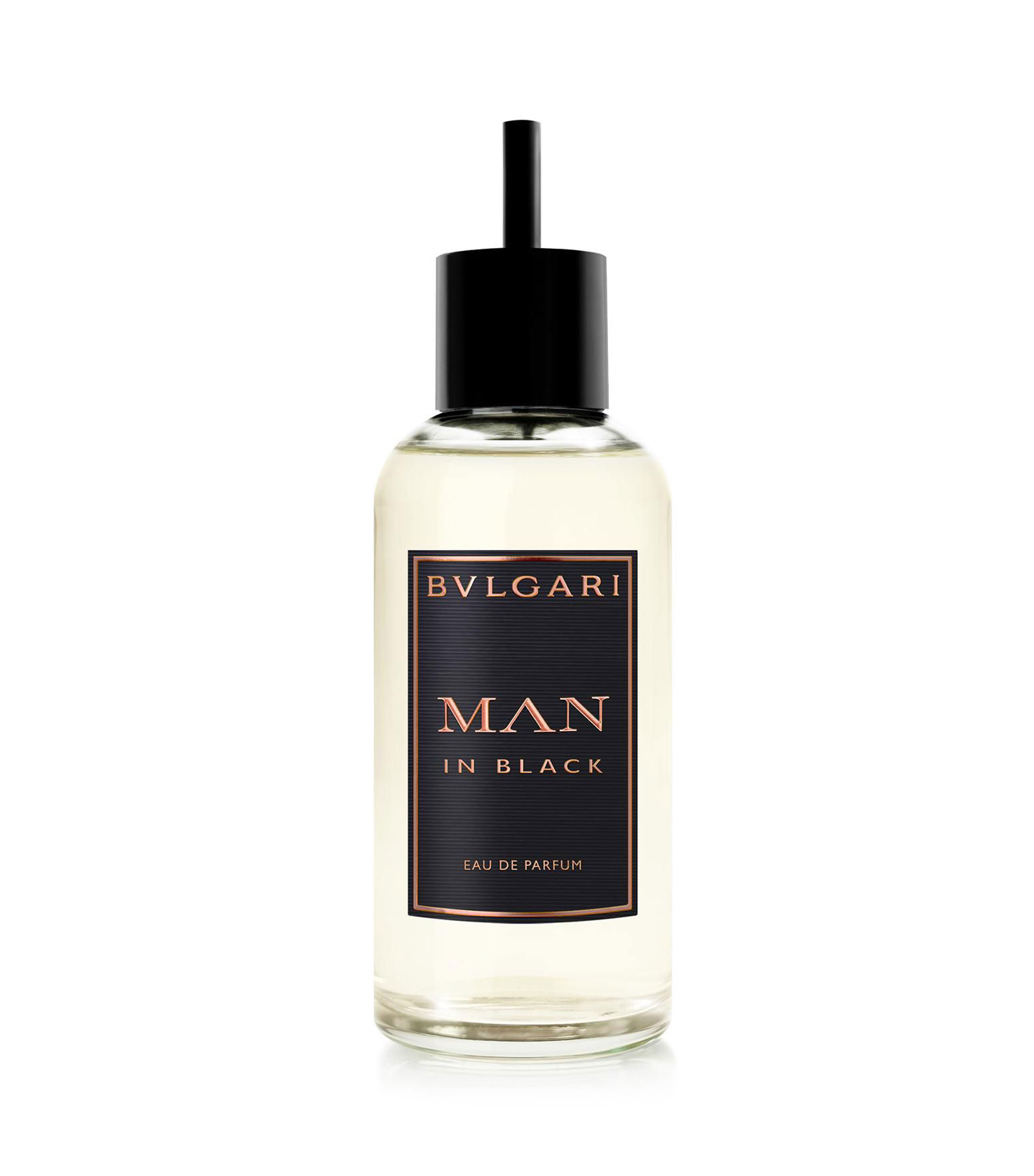 Perfume Man in Black Refill Eau de Parfum, 200 ml Hombre