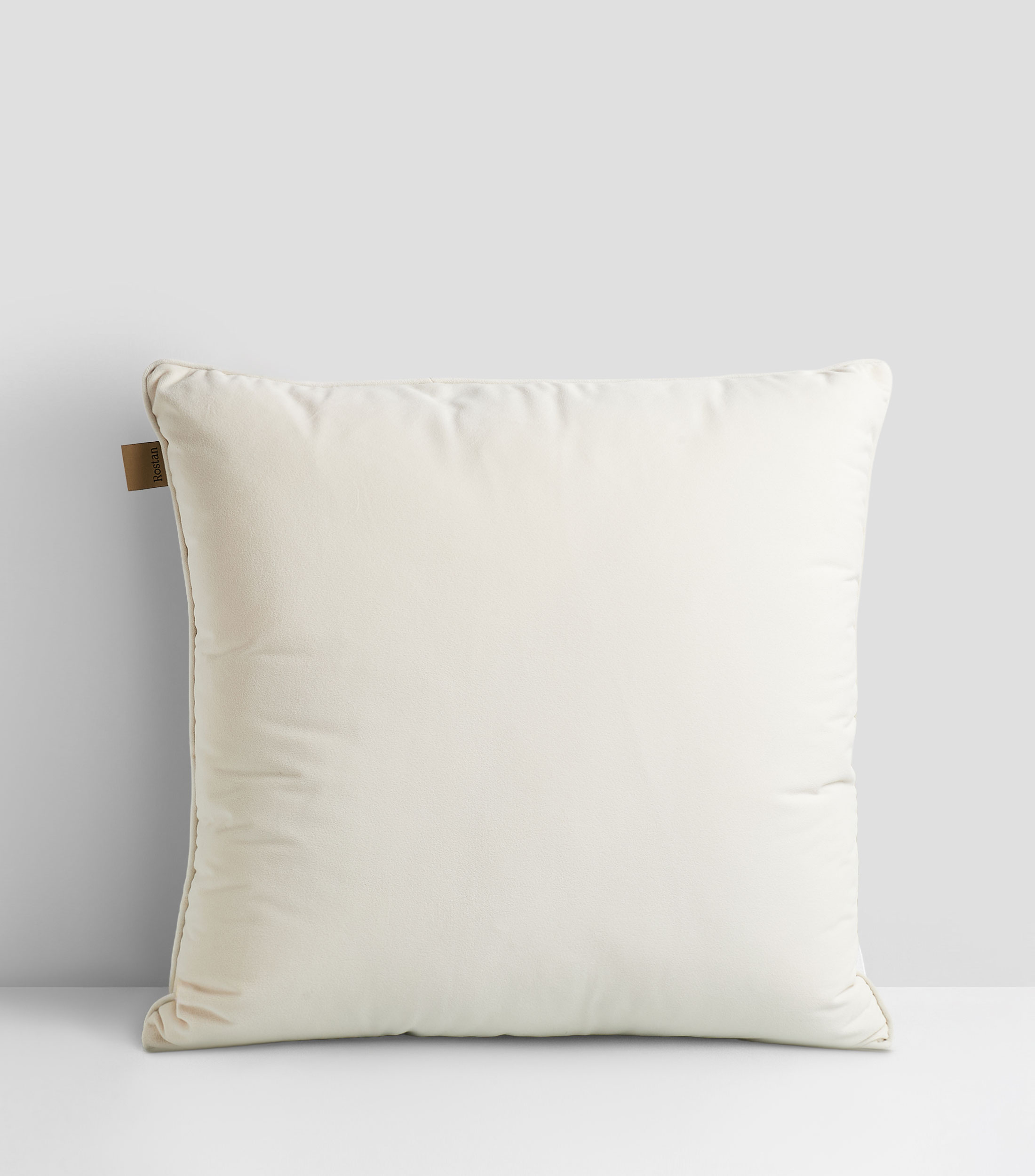 Cojín decorativo Velvet Pipping