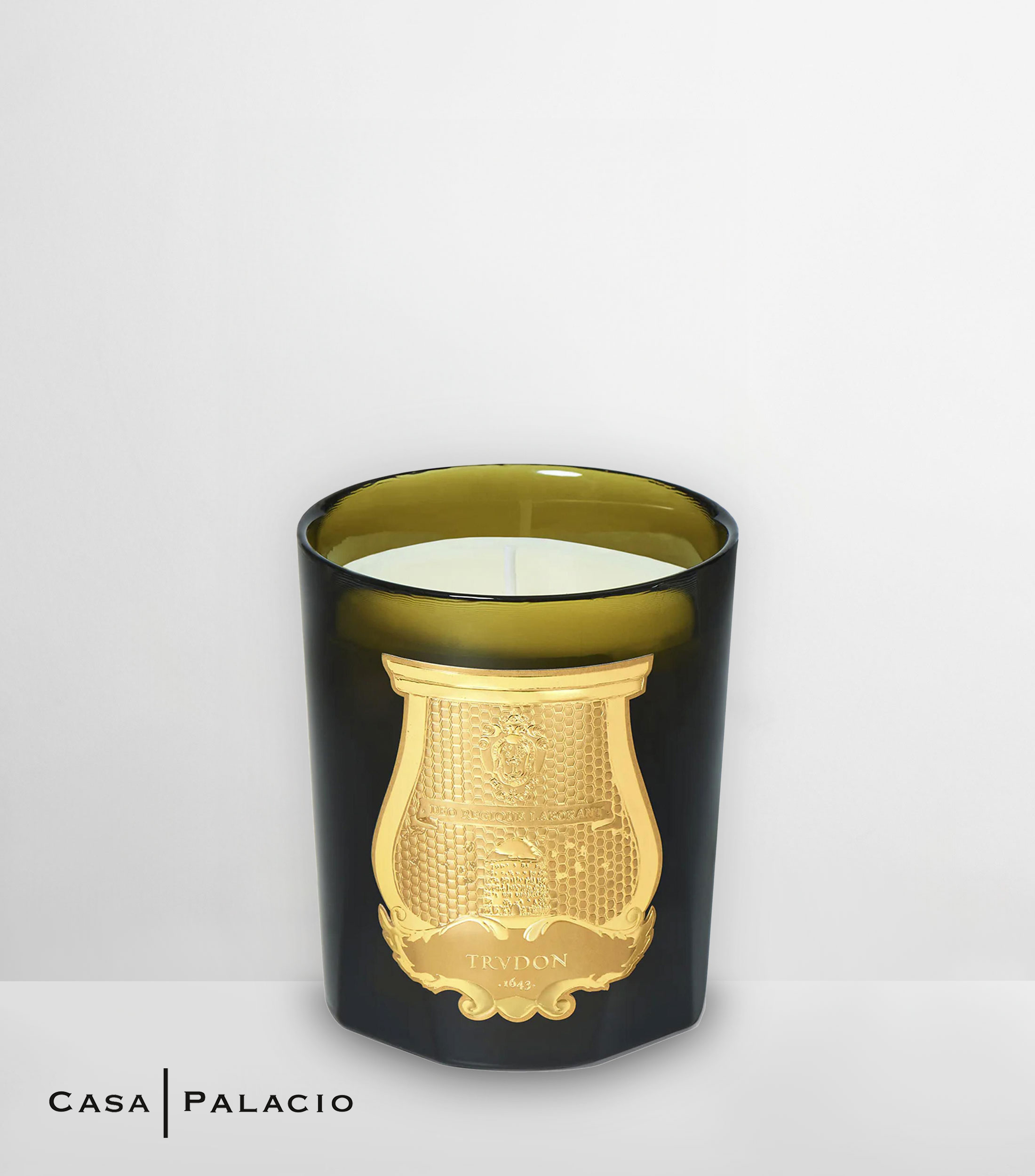 Vela aromática Spiritus Sancti
