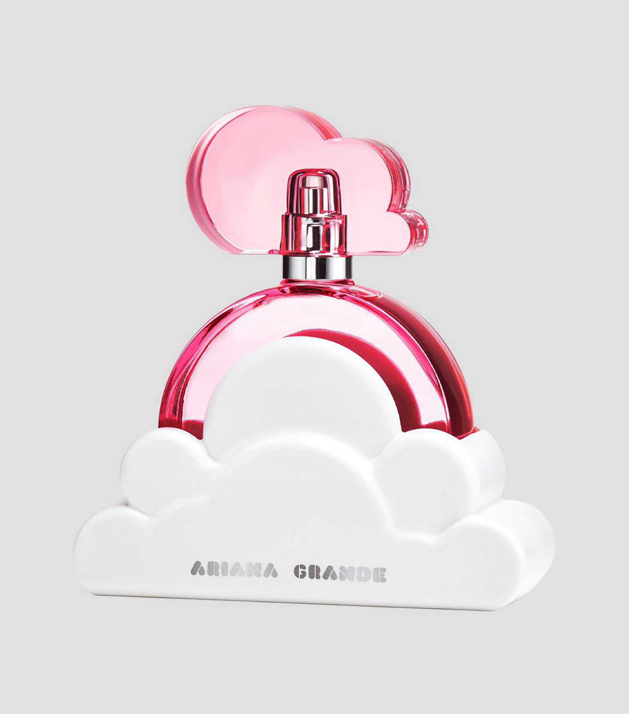 Perfume Cloud Pink, Eau de Parfum 100 ml para Mujer