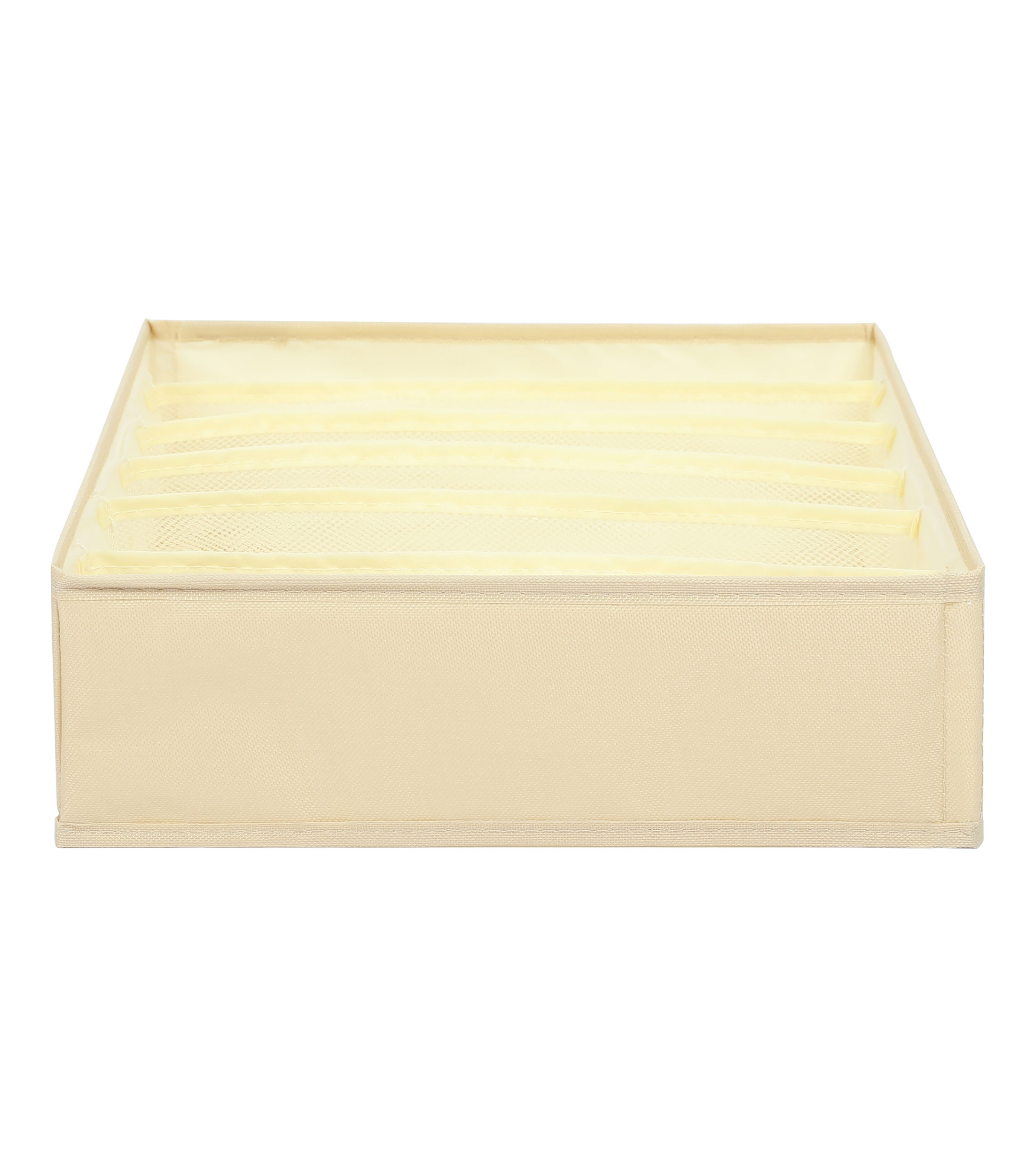 Contenedor para Organizar Hefei Khaki