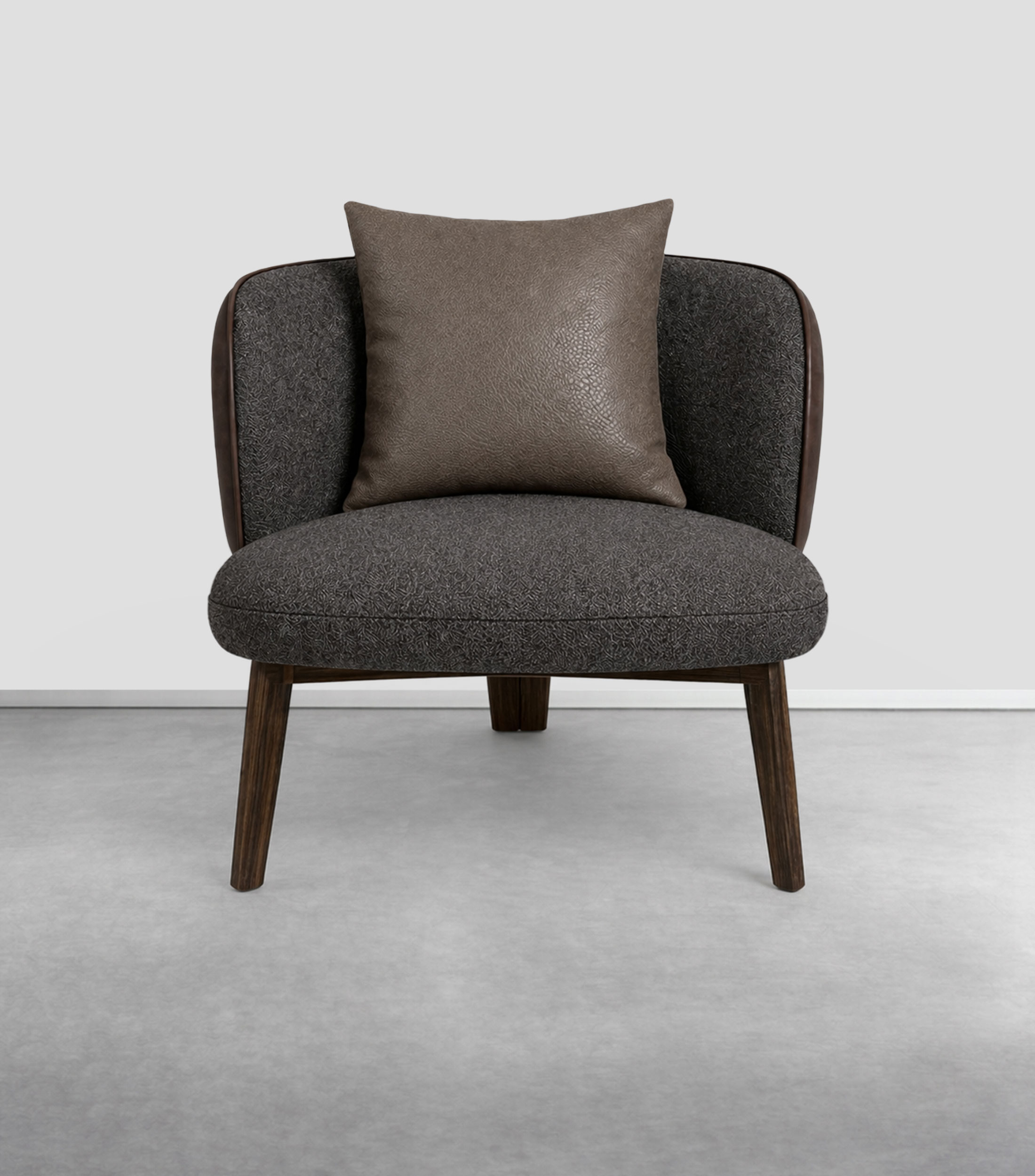 Sillón Rizzo topo
