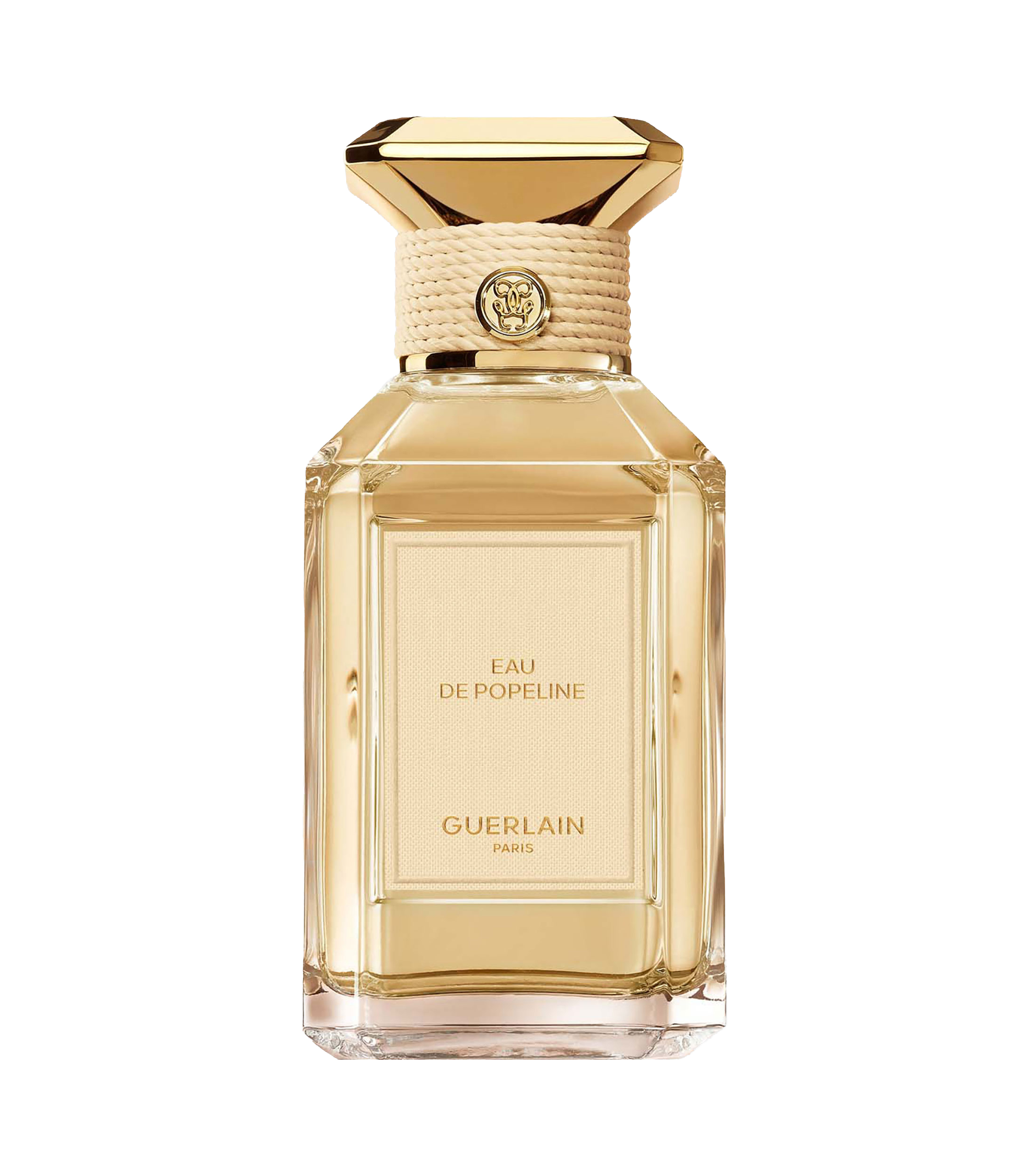 Perfume Eau de Popeline, Eau de Toilette, 100 ml Unisex