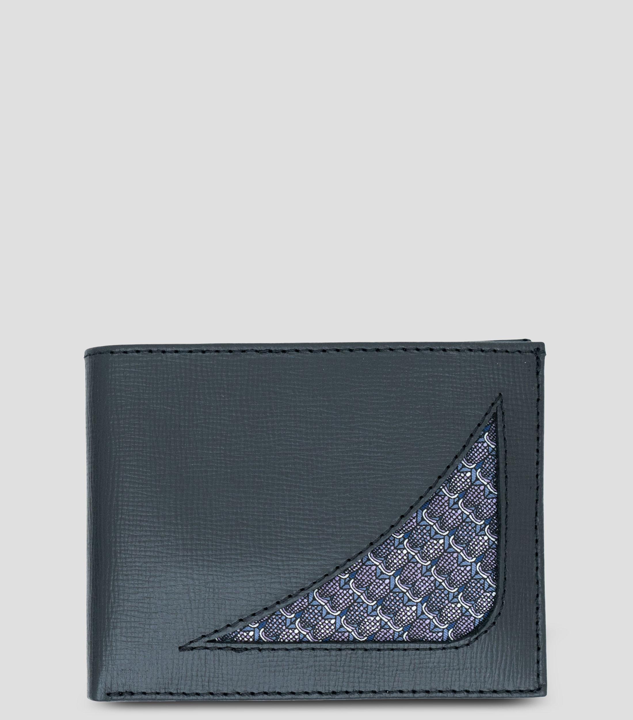 Cartera Bifold Hombre