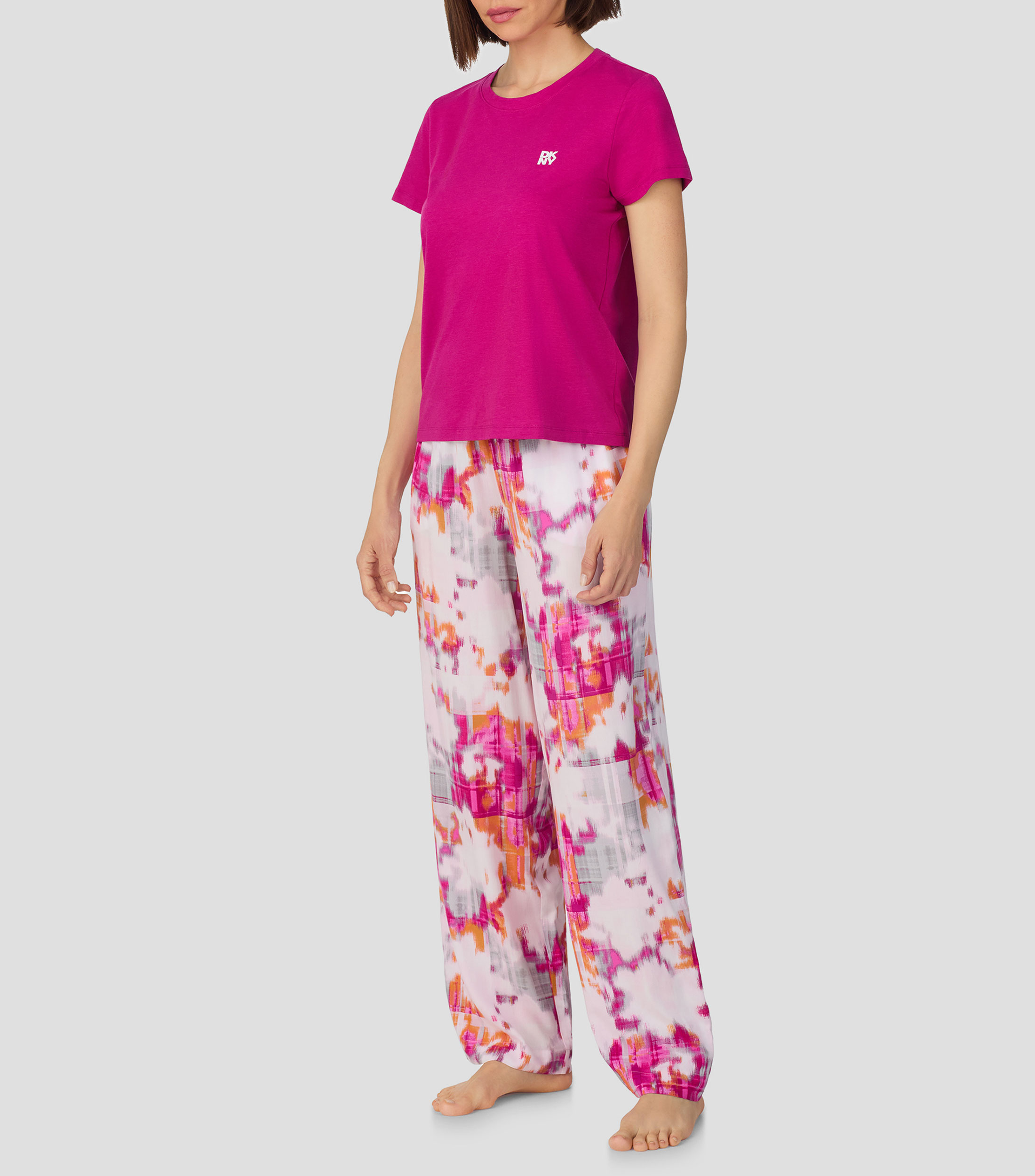 Pijama 2 piezas Sleep Mujer