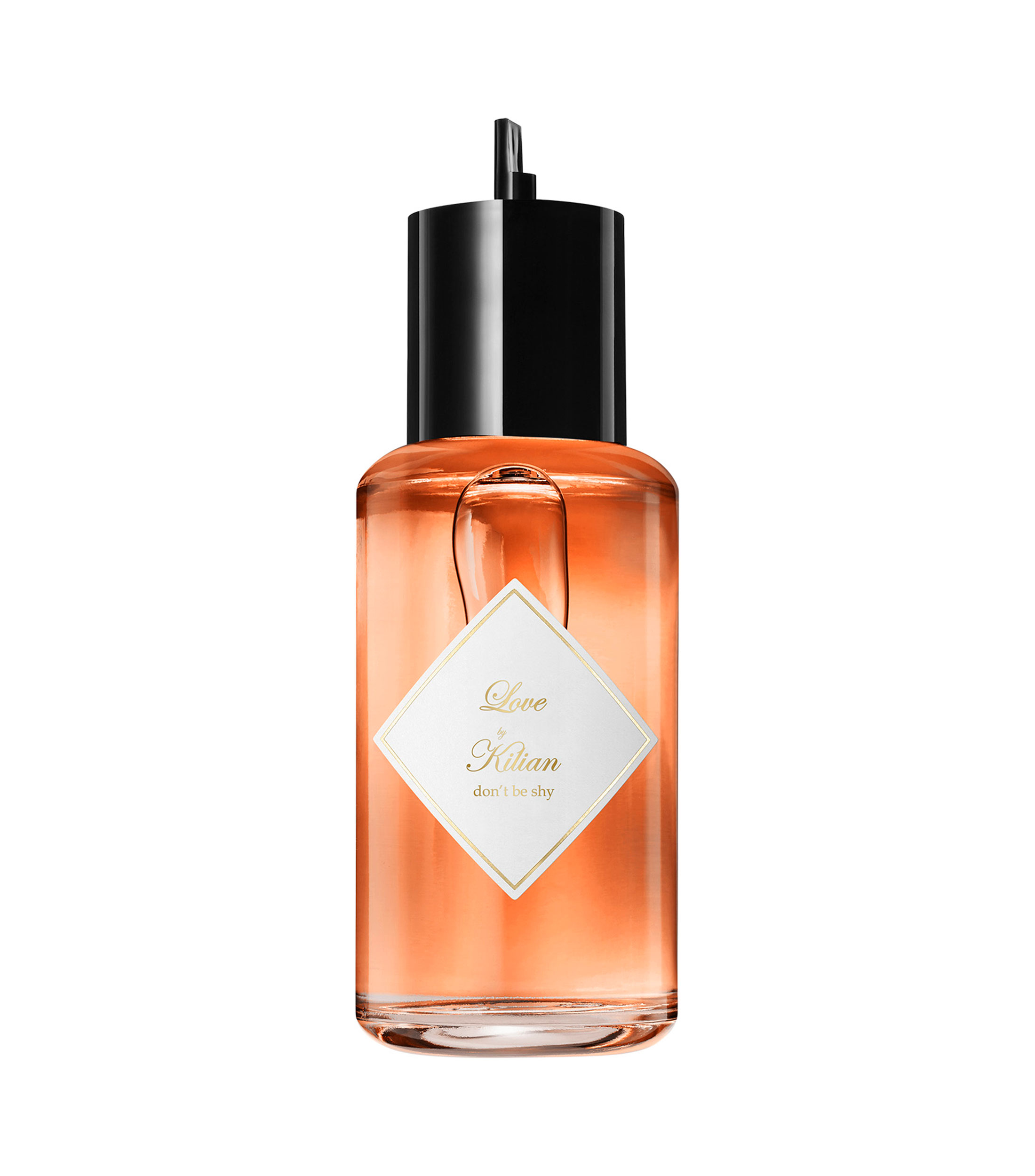 Perfume Refill Love Donapost Be Shy, Eau de Parfum 100 ml Unisex