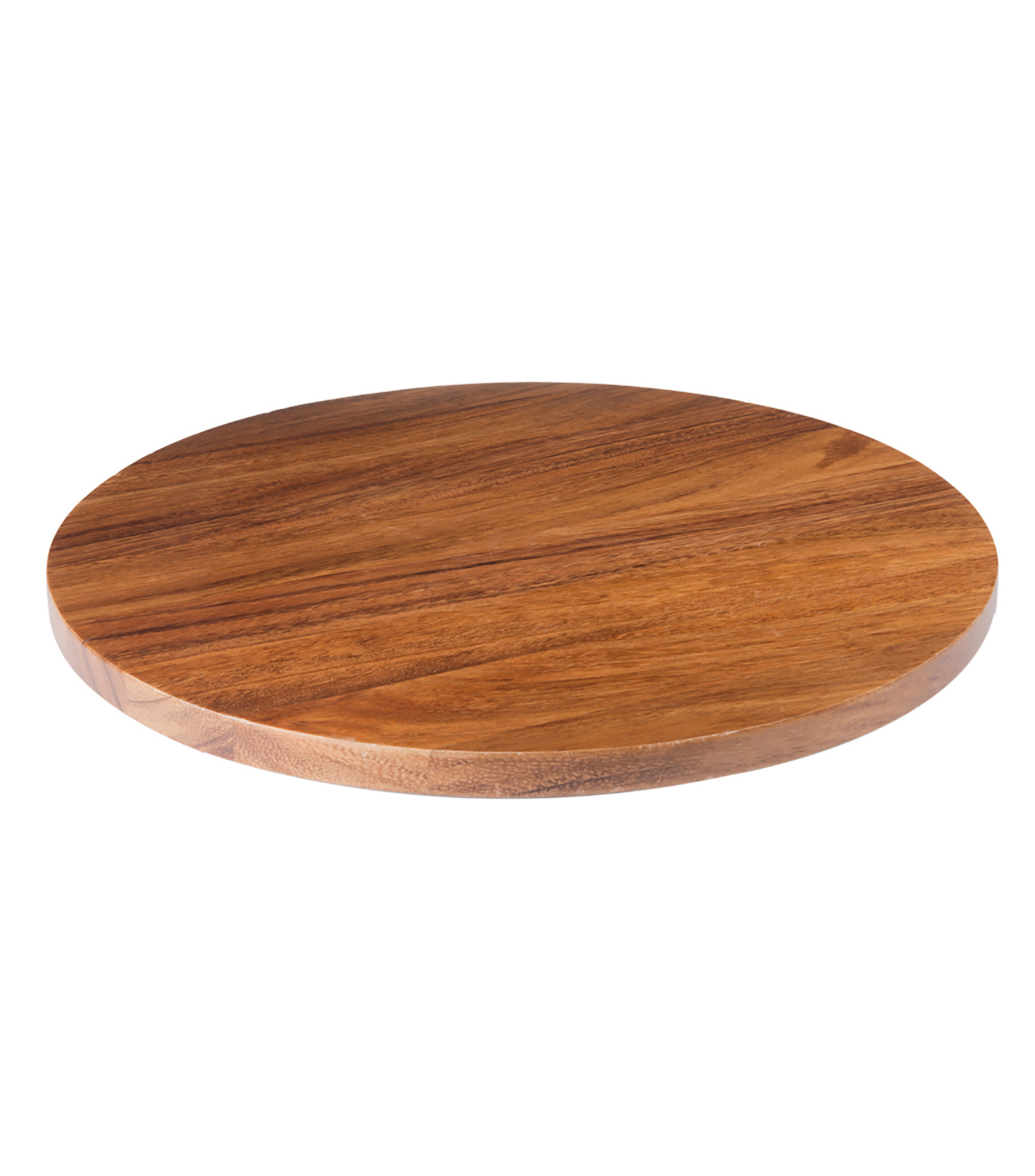 Lazy Susan 48 cm Madera de Parota