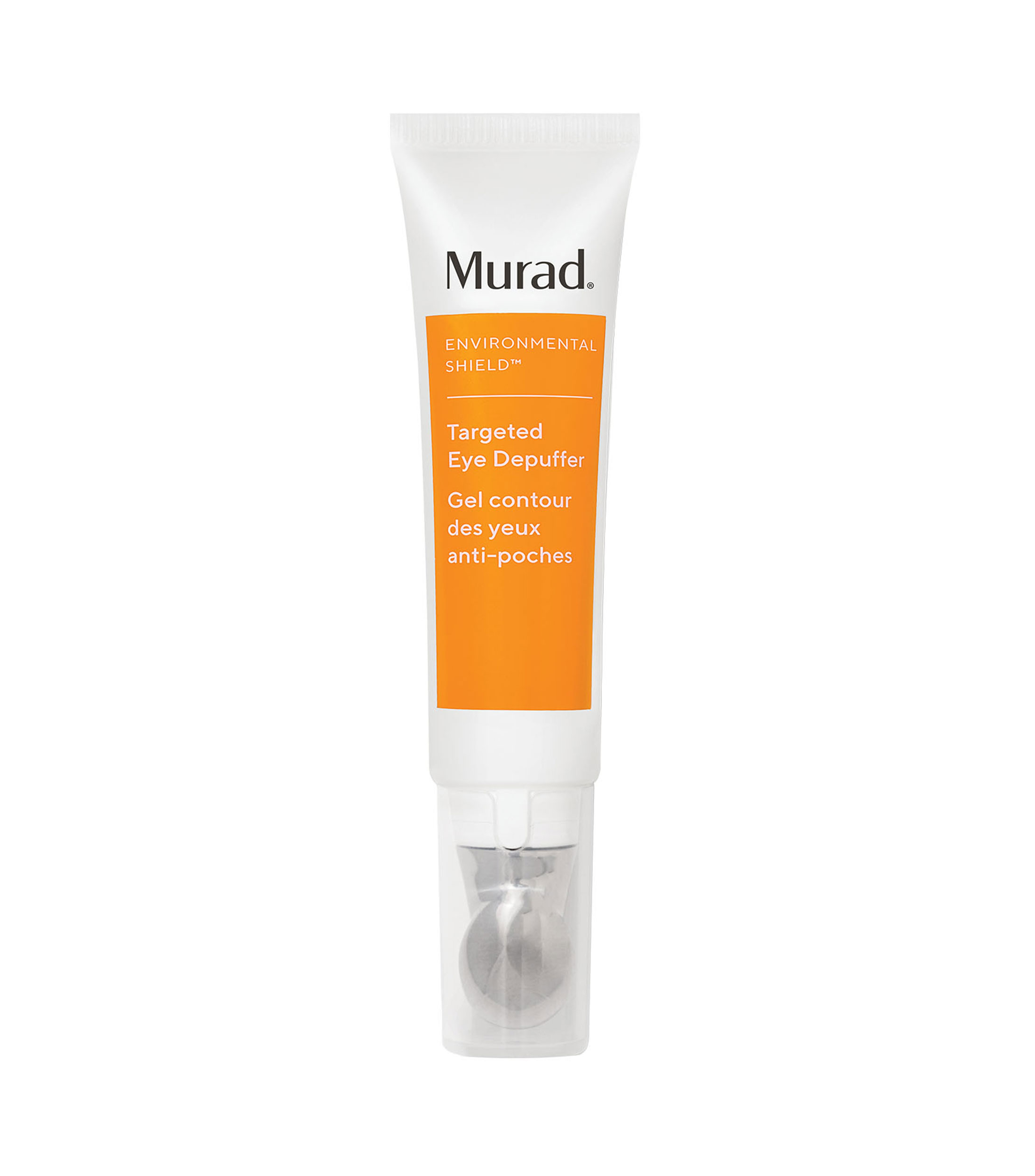 Tratamiento Targeted Eye Depuffer, 15 ml
